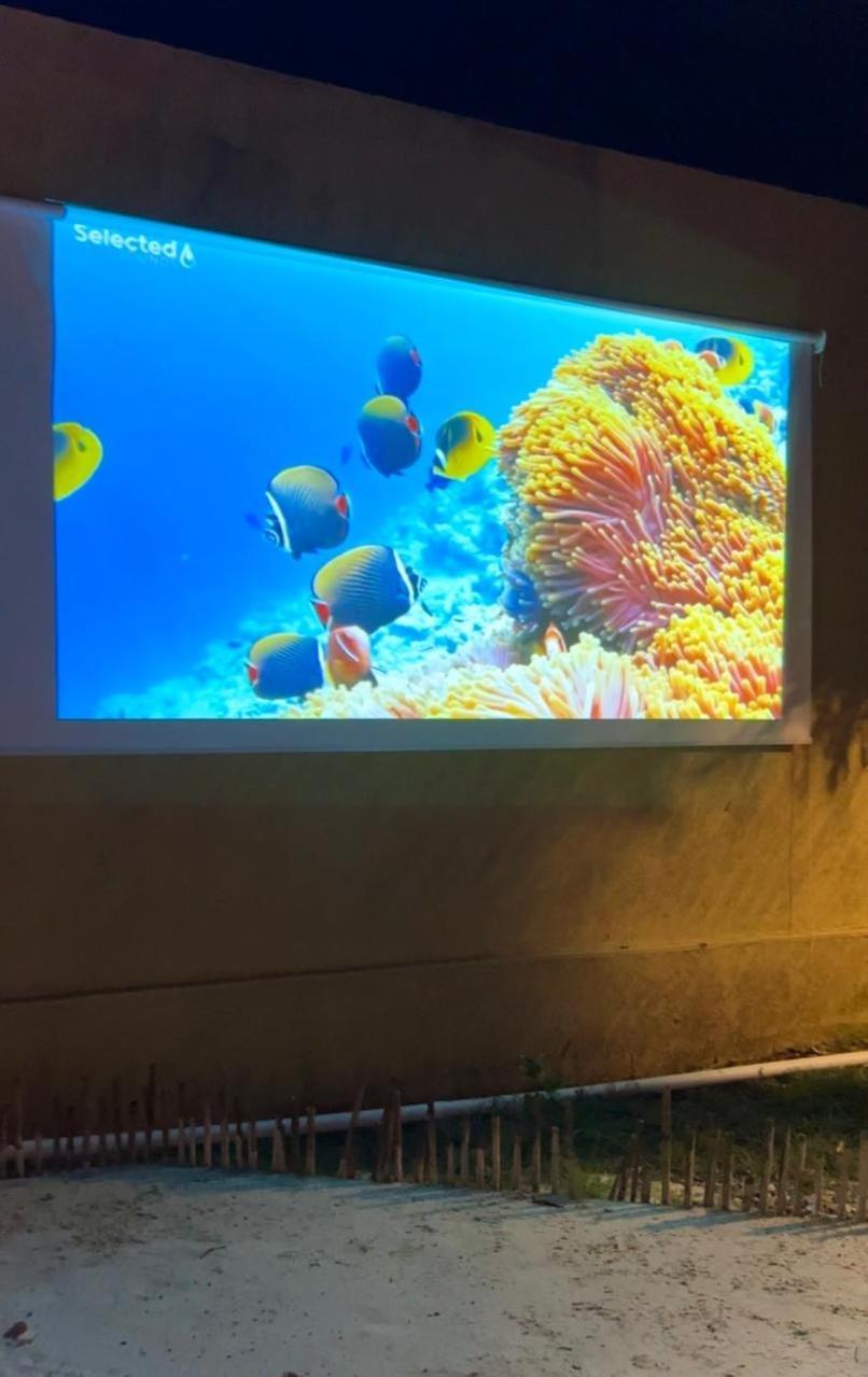 Сasa de vacaciones Lujosa Mansion Tipo Bali Melgar