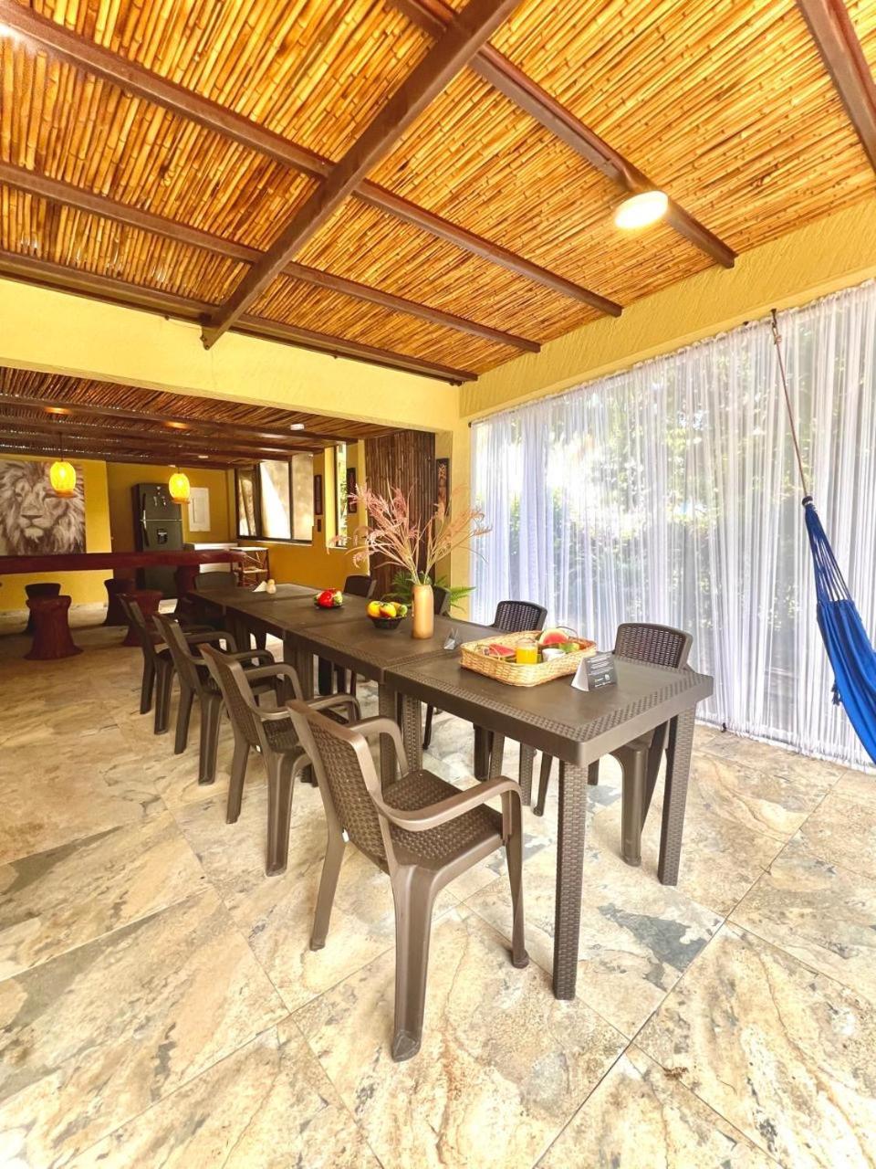 Lujosa Mansion Tipo Bali