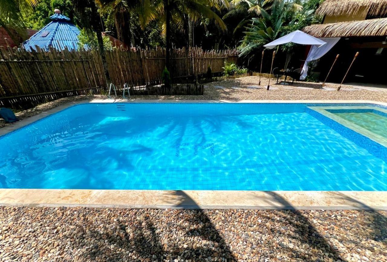 Lujosa Mansion Tipo Bali *