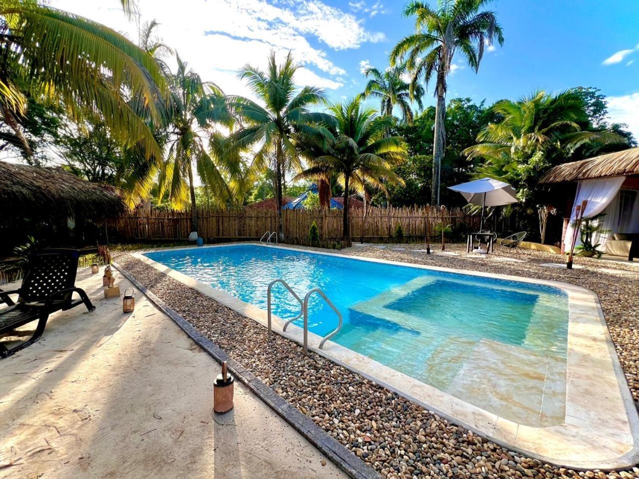 Lujosa Mansion Tipo Bali