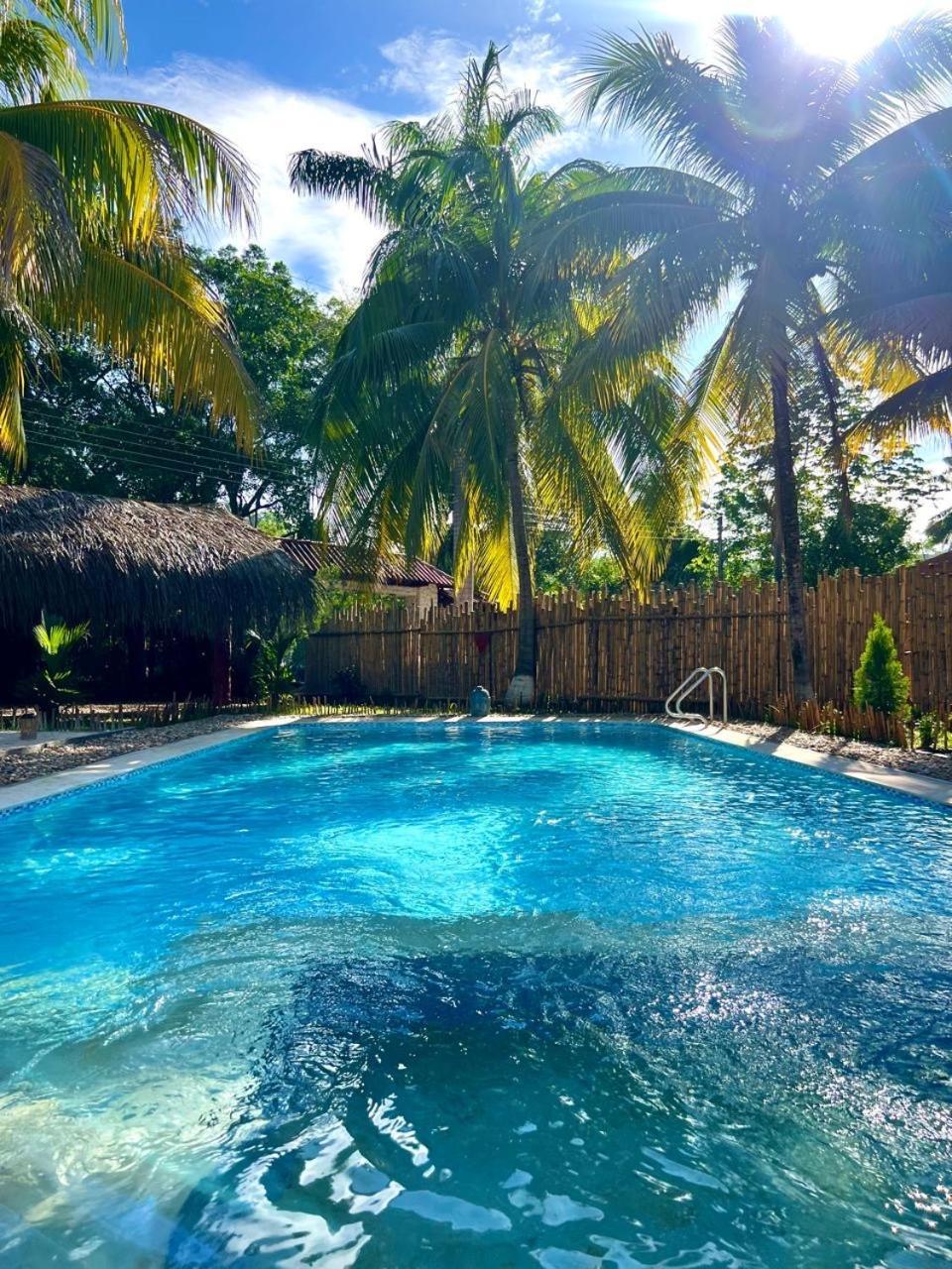 Сasa de vacaciones Lujosa Mansion Tipo Bali *