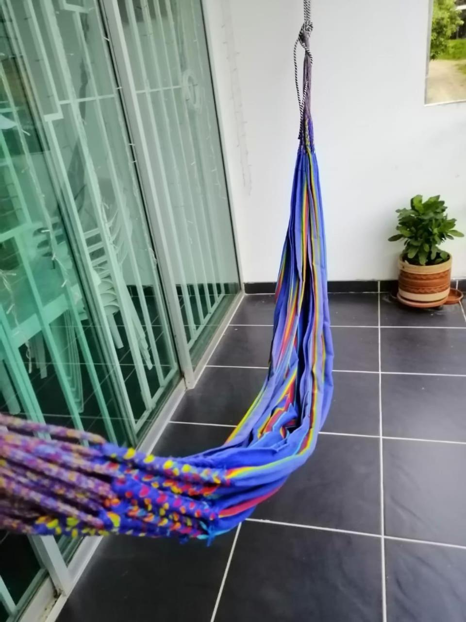 Casa Vacacional Сasa de vacaciones