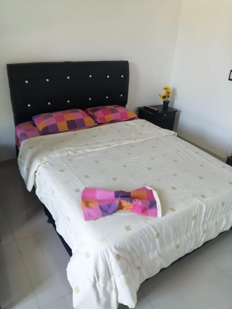 Casa Vacacional * Melgar