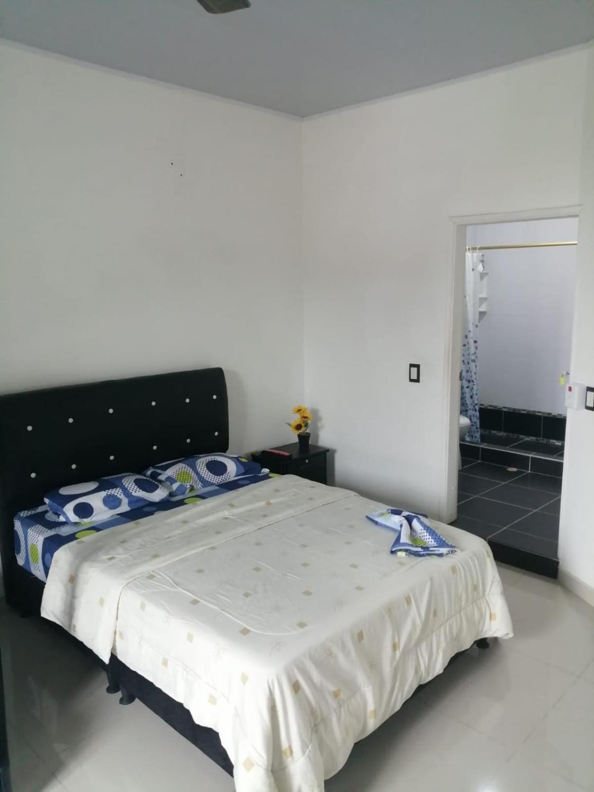 Casa Vacacional Сasa de vacaciones *