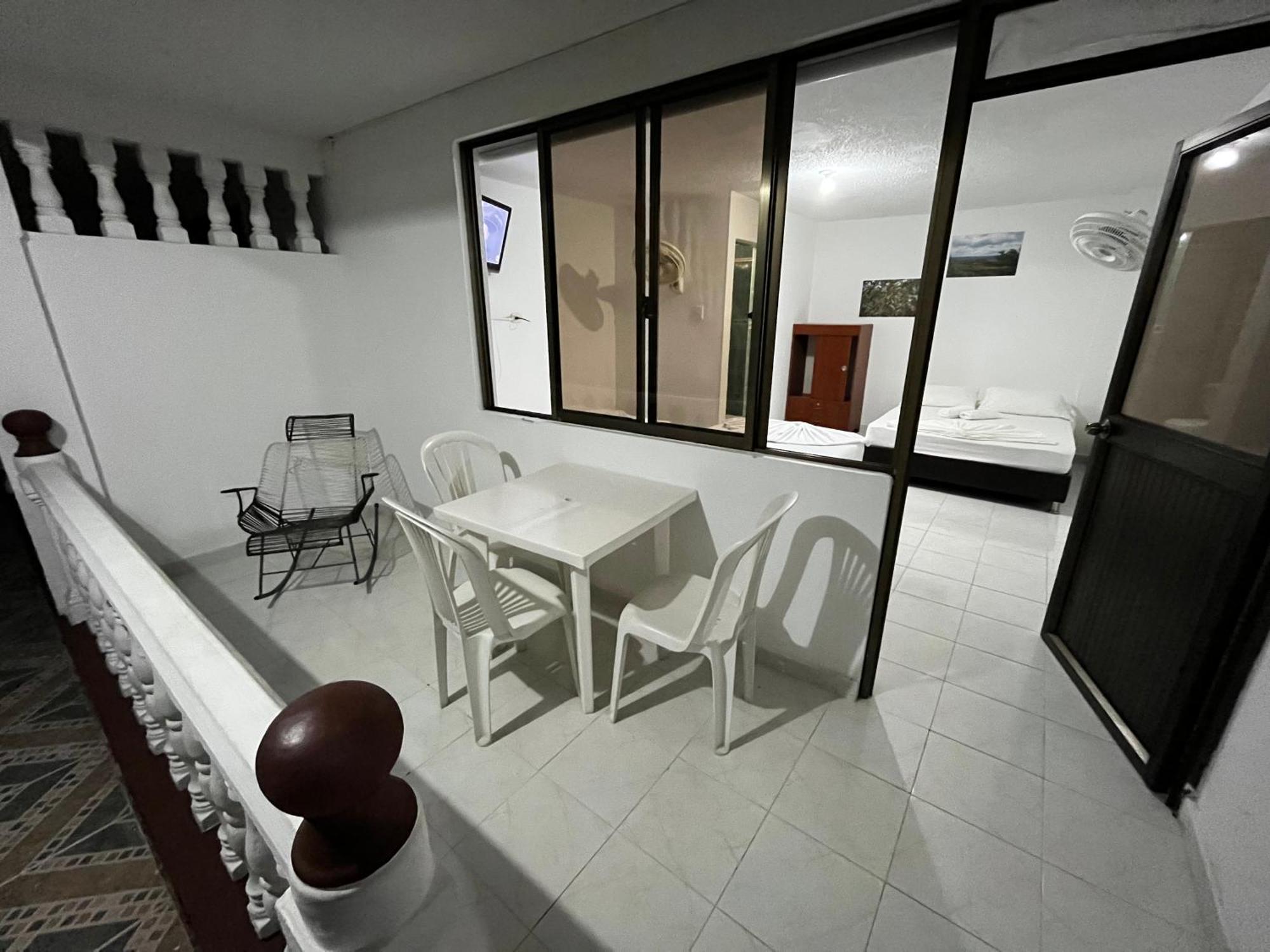 Restaurante Versalles Hotel Melgar