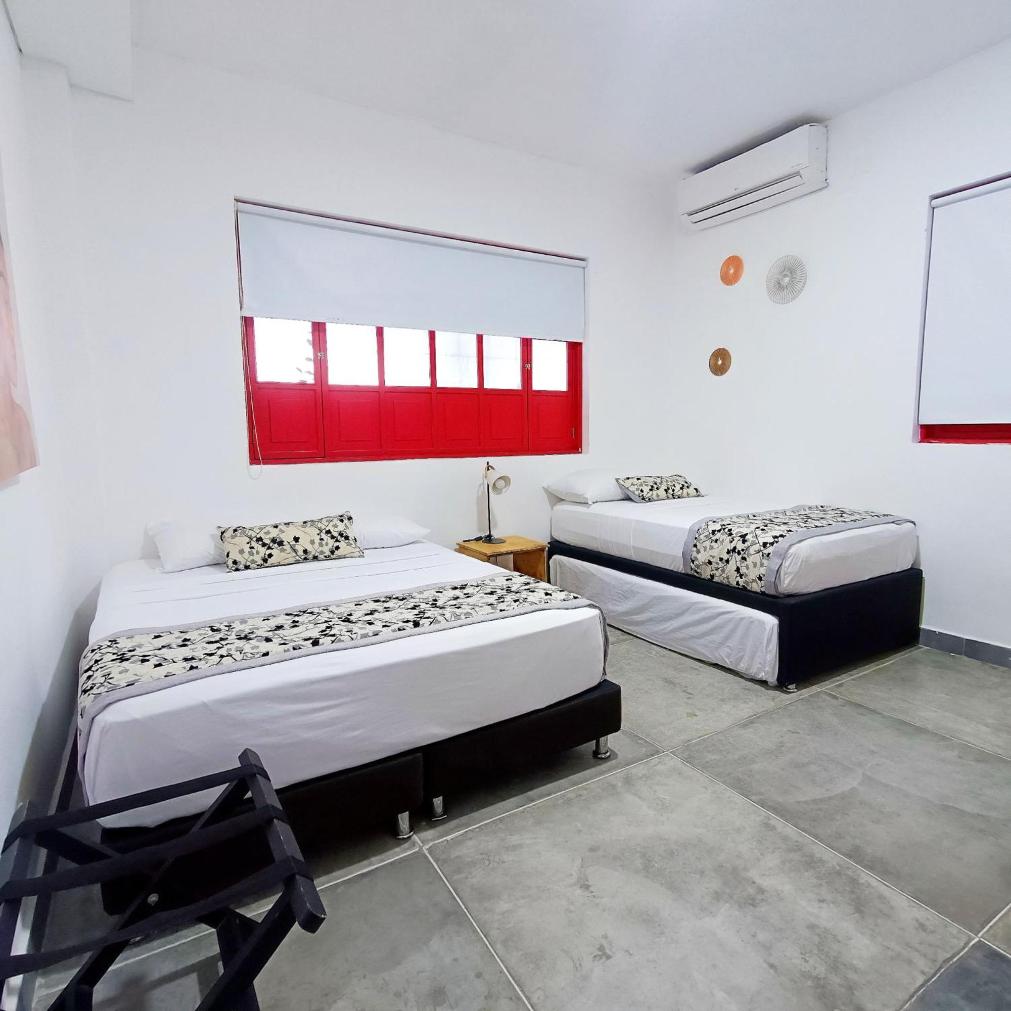Boutique Casa De Piedra Hotel 3*