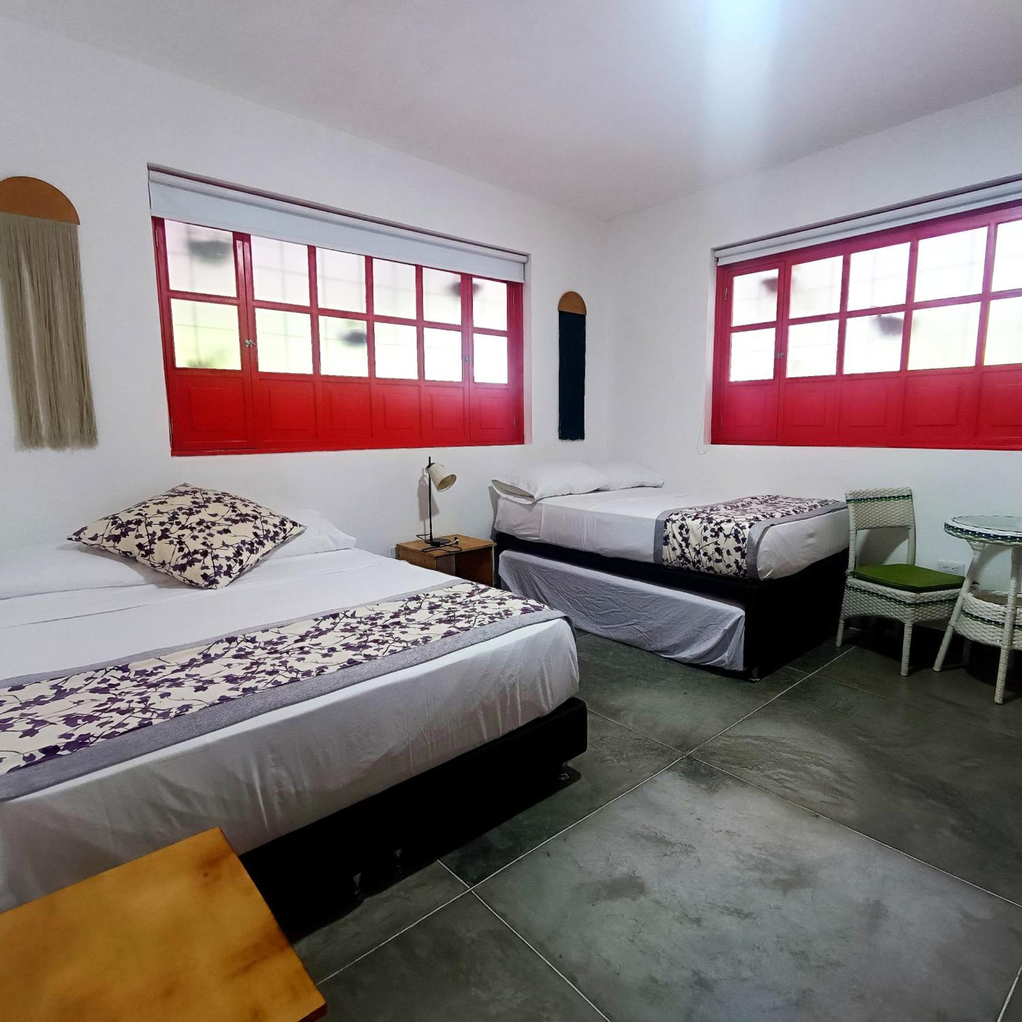 Hotel Boutique Casa De Piedra Melgar