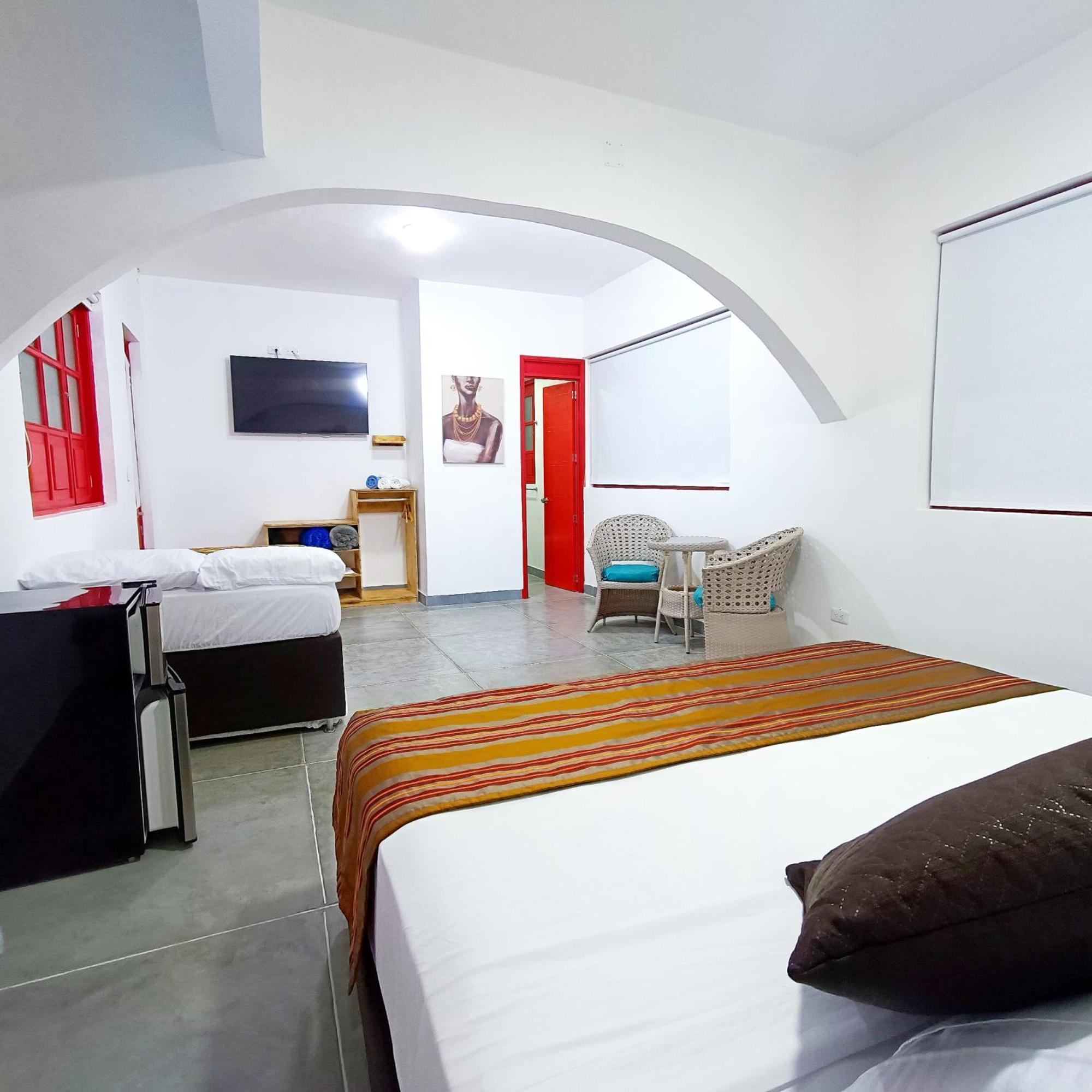Boutique Casa De Piedra 3*