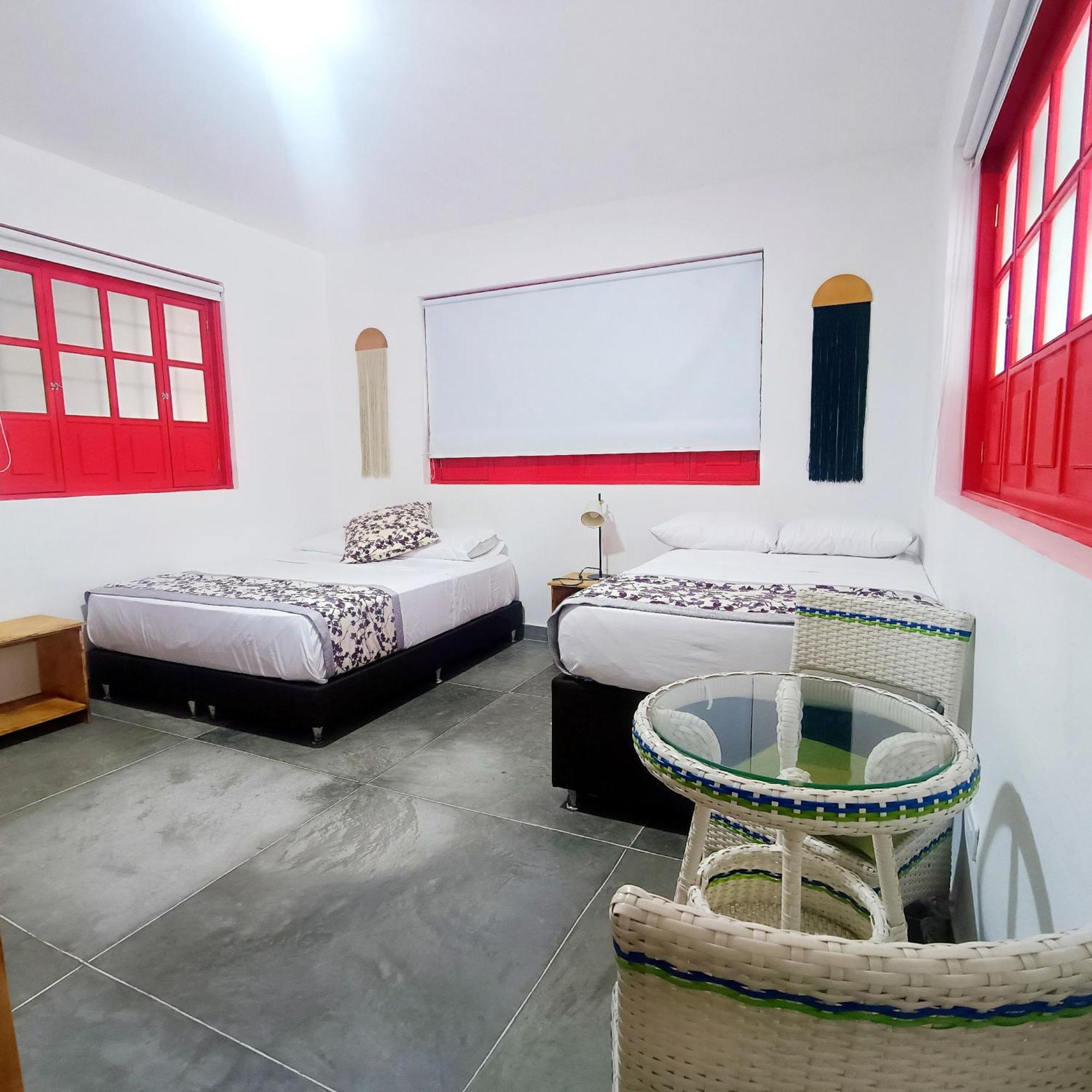 Boutique Casa De Piedra