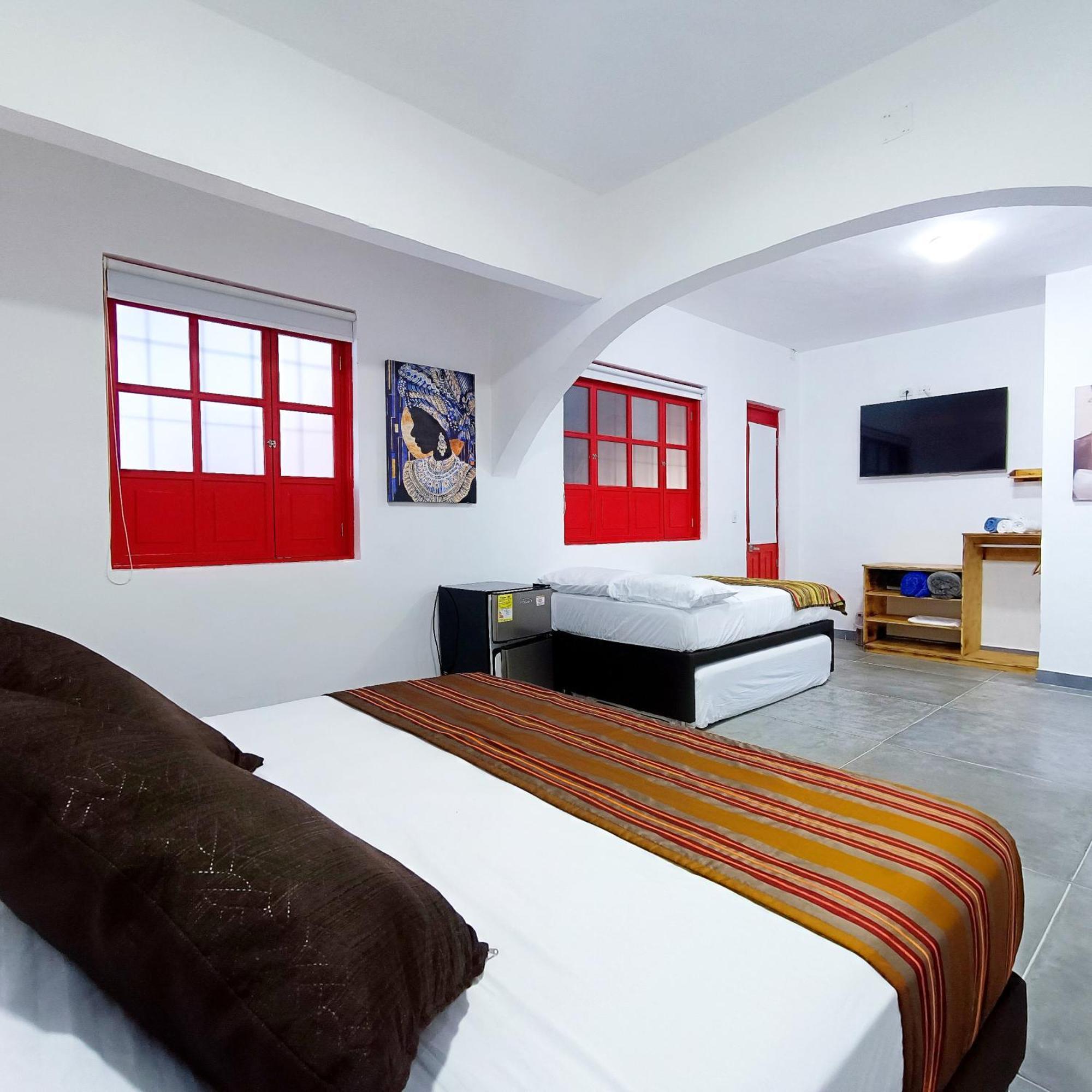 Boutique Casa De Piedra Hotel Melgar