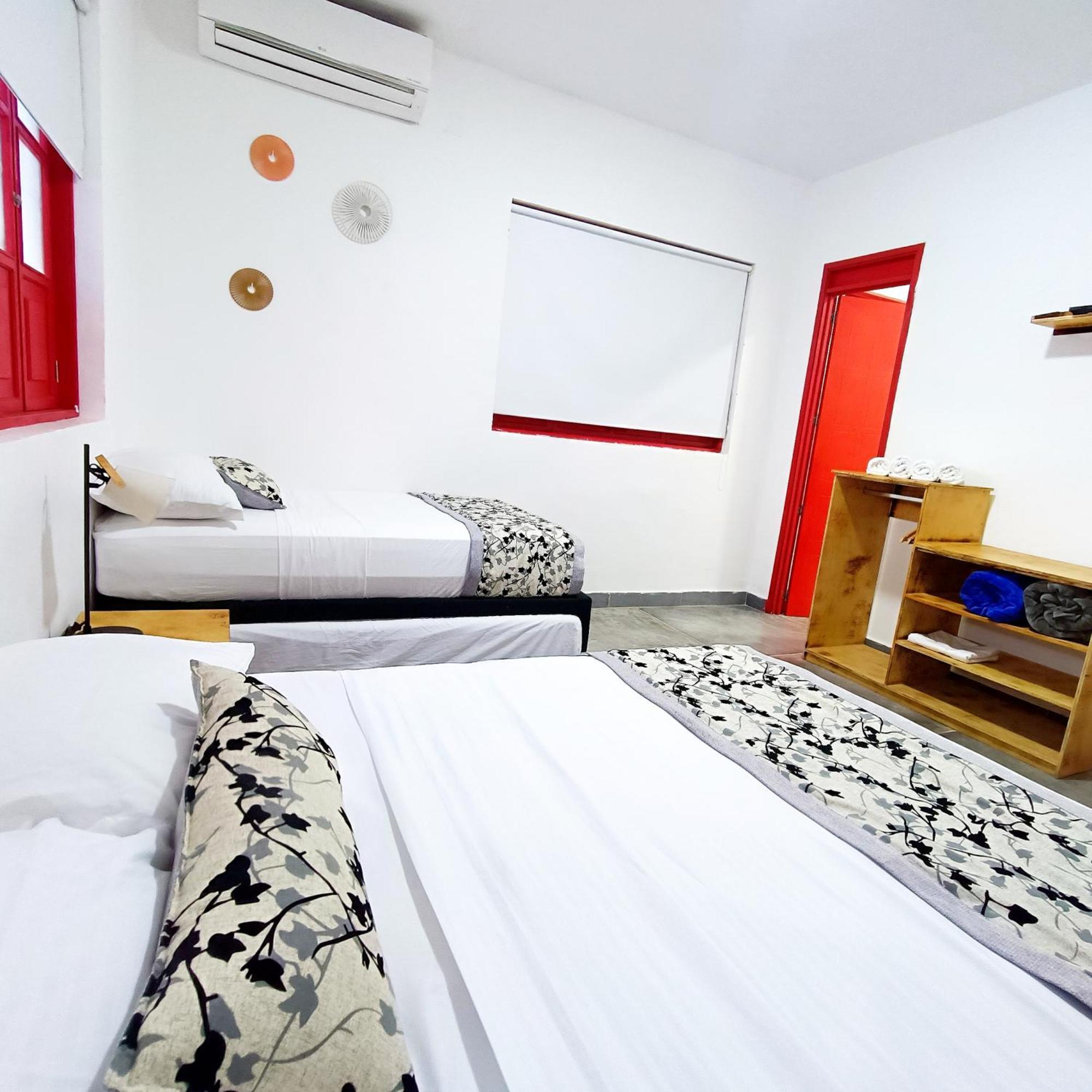 Hotel Boutique Casa De Piedra Melgar