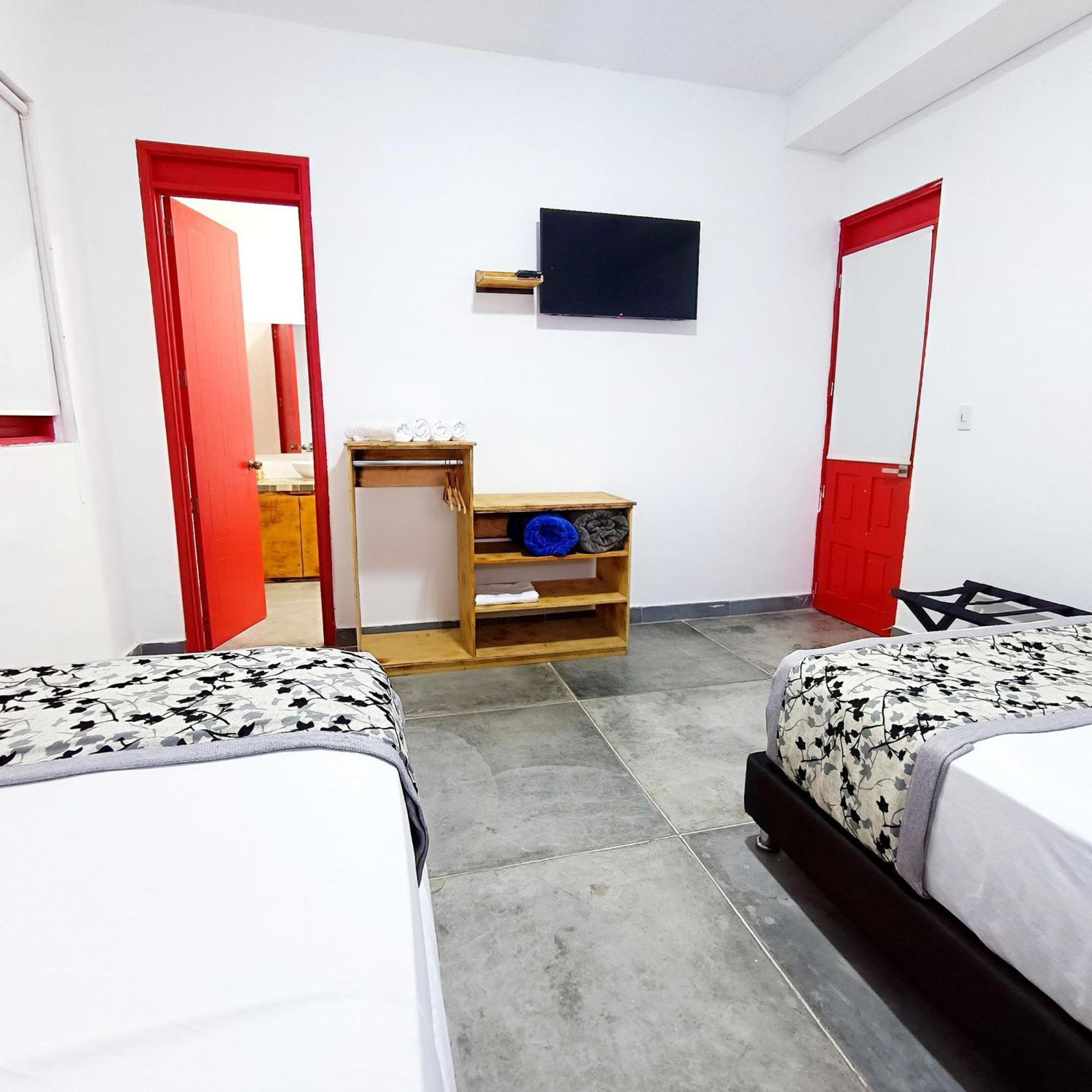 Hotel Boutique Casa De Piedra Melgar