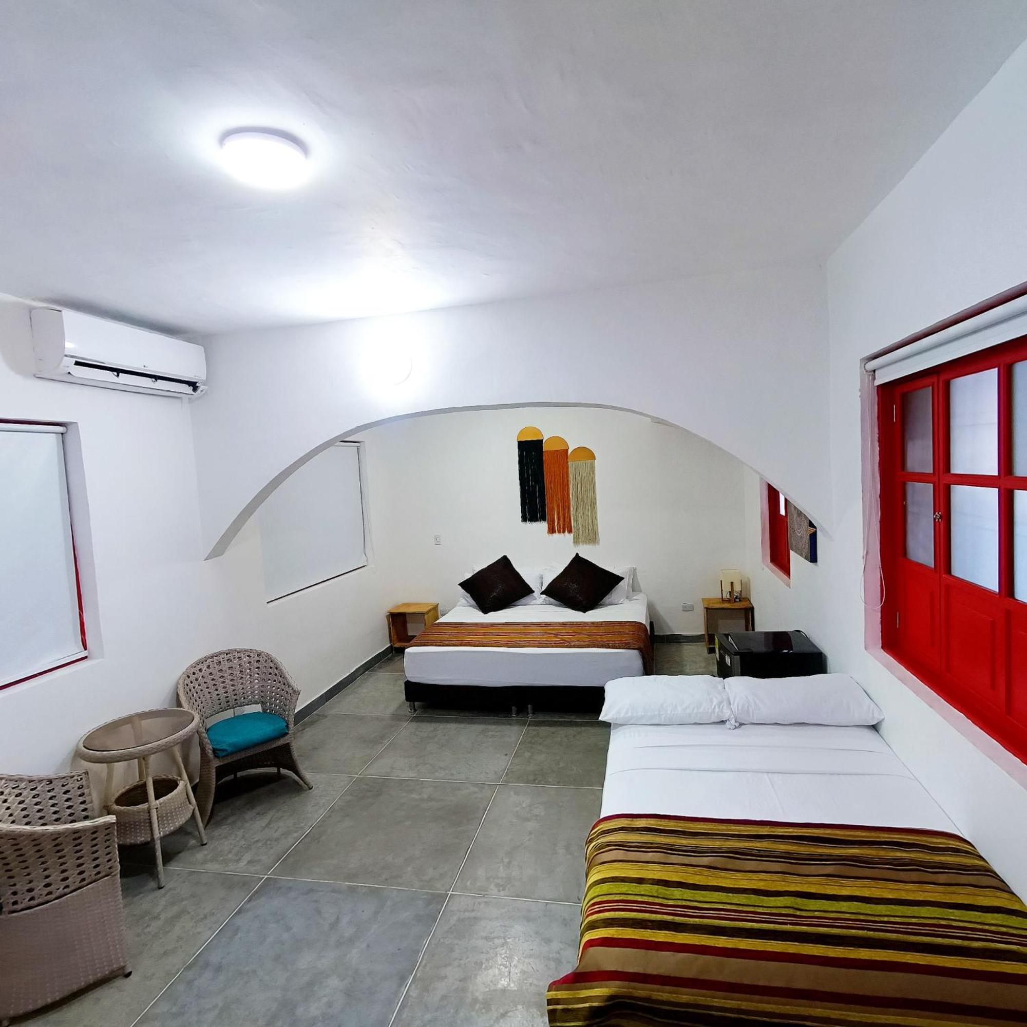 Boutique Casa De Piedra 3*