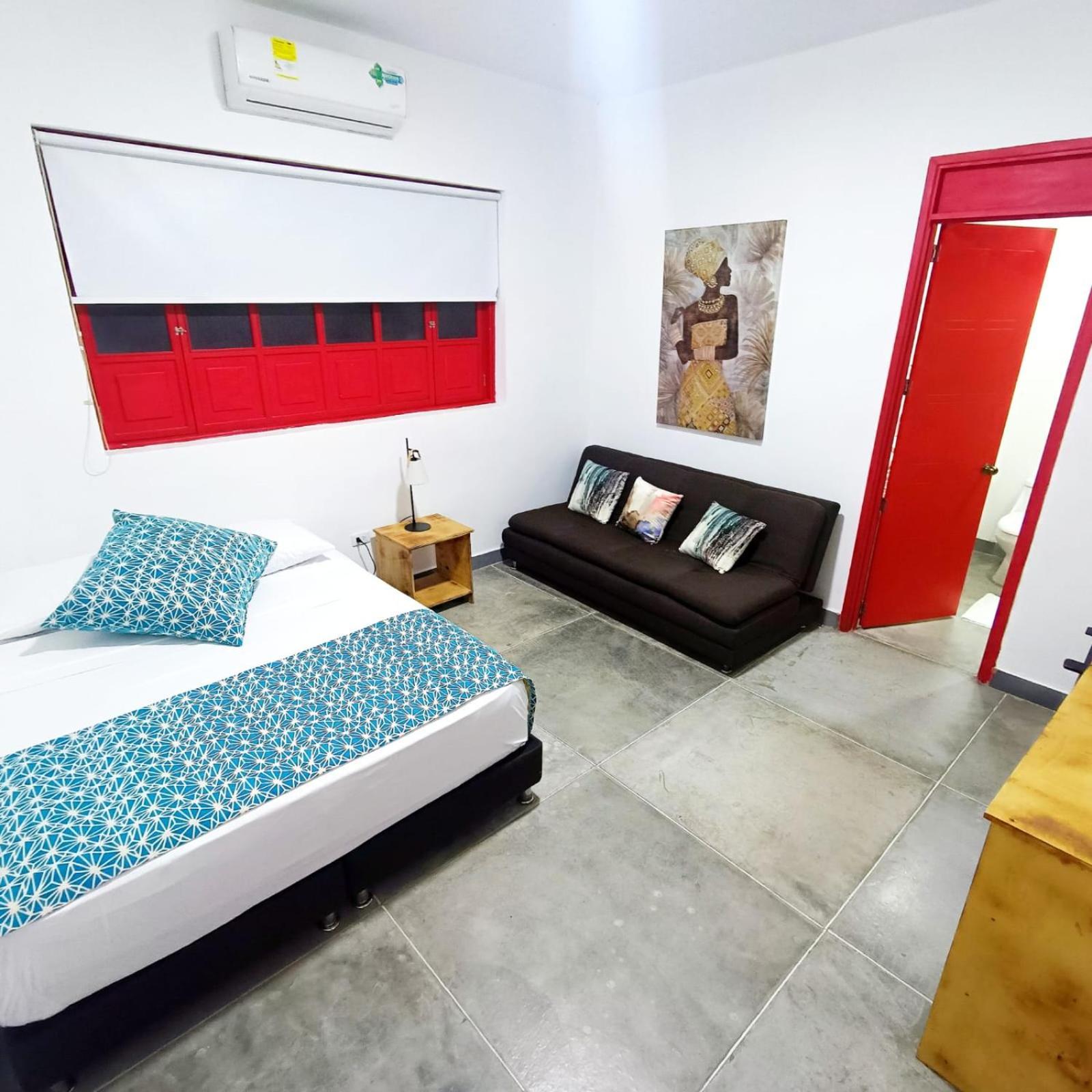 Hotel Boutique Casa De Piedra Melgar