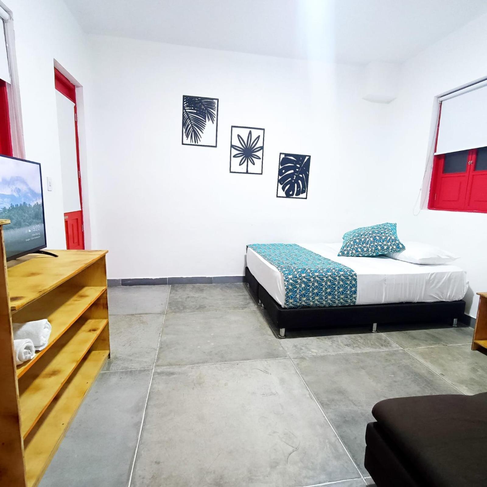 Boutique Casa De Piedra