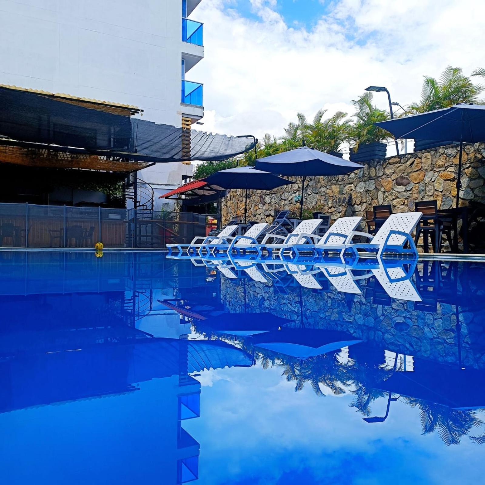 Hotel Boutique Casa De Piedra 3*