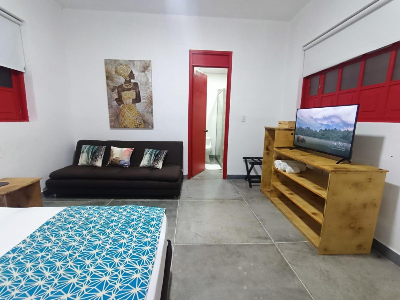 Boutique Casa De Piedra Hotel Melgar