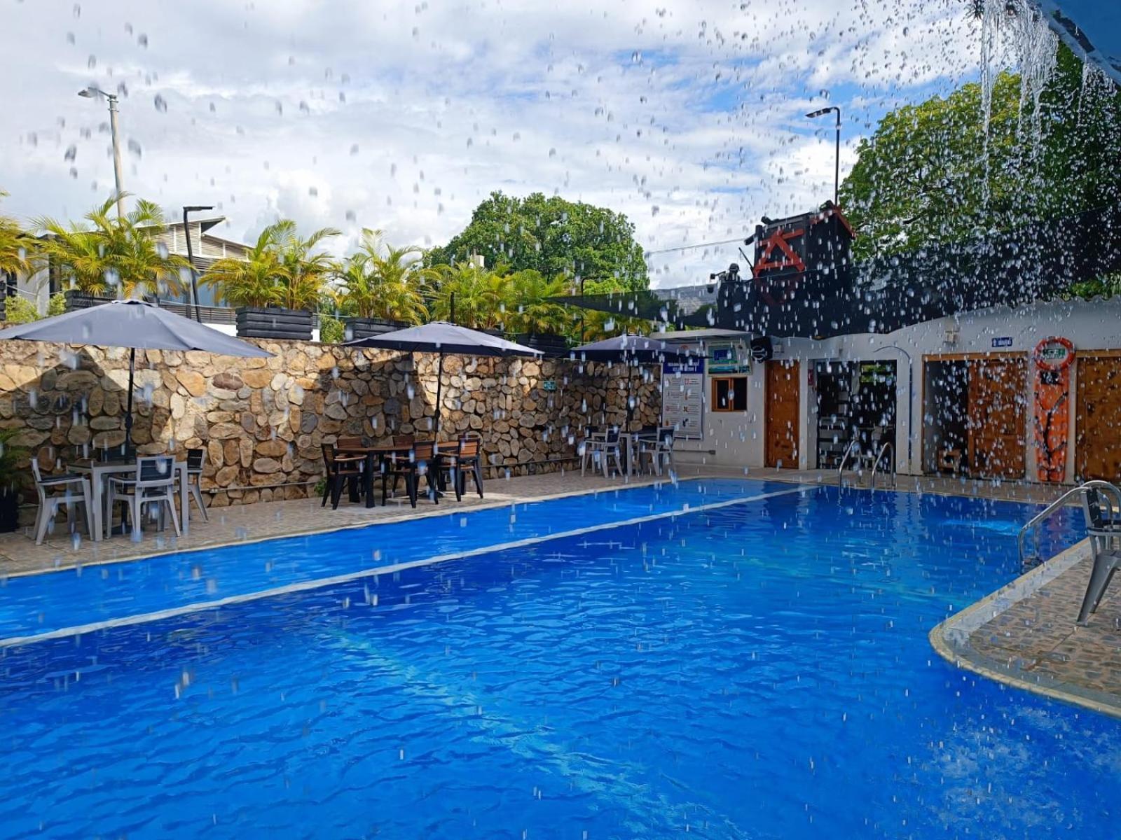 Boutique Casa De Piedra Hotel Melgar