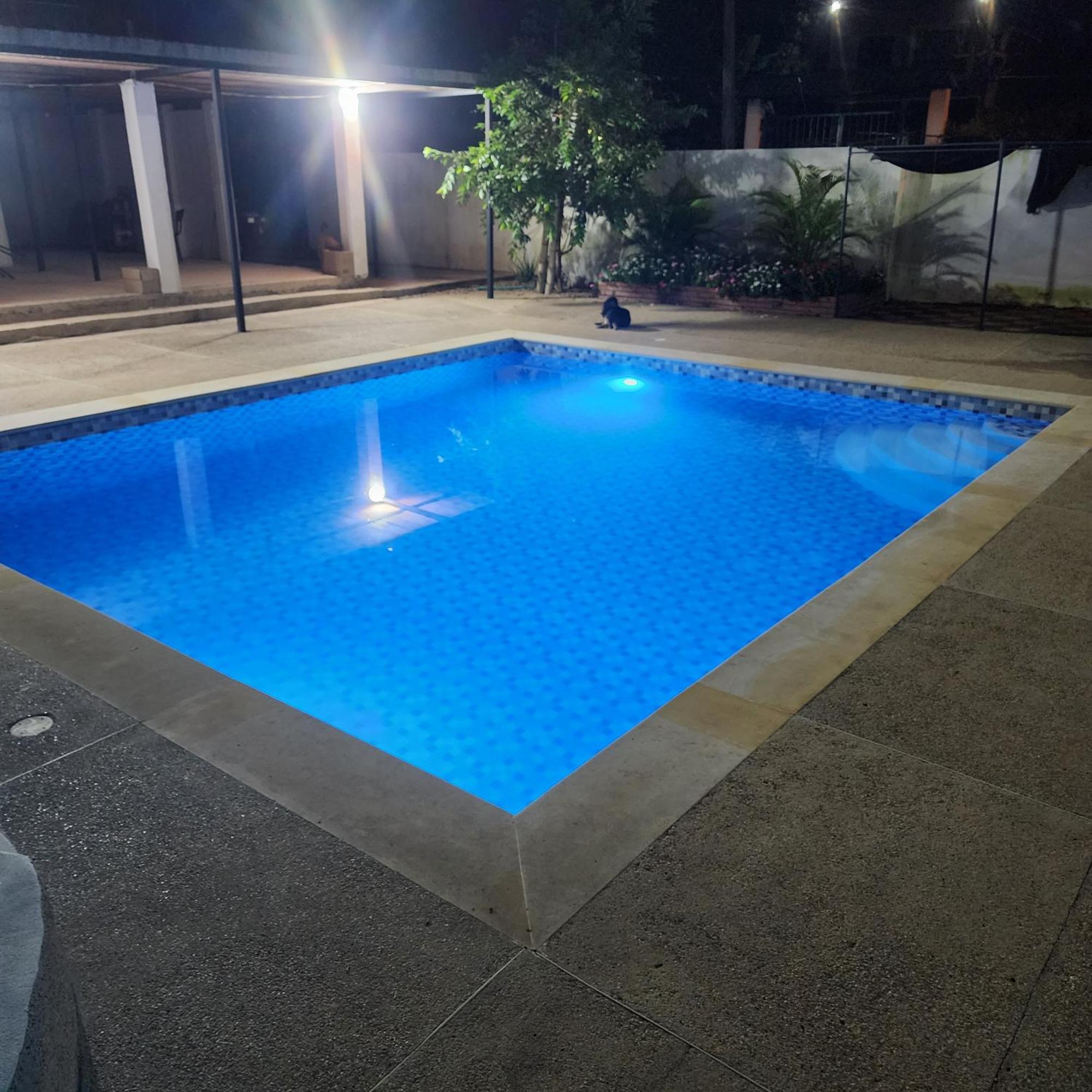 Habitación en casa particular Canela Campestre A 20 Minutos De A 10 Minutos De Carmen De Apicala Melgar