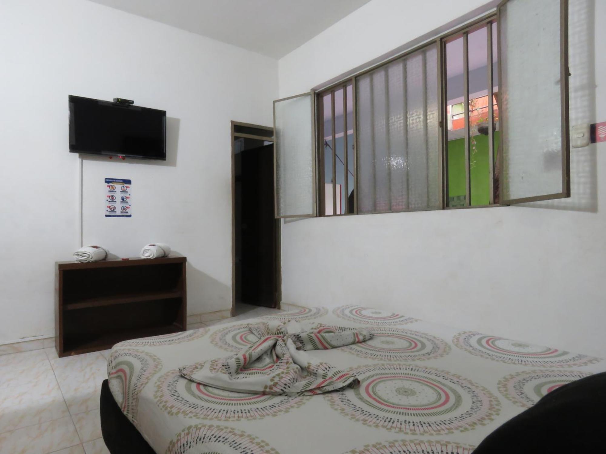 Nirvana 3* Melgar