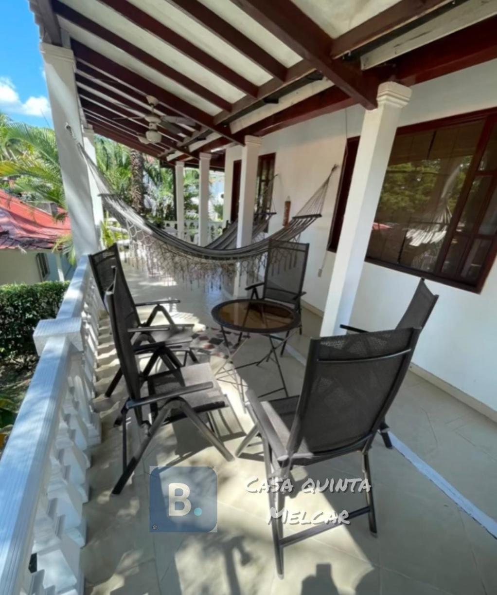 Villa Casa Quinta