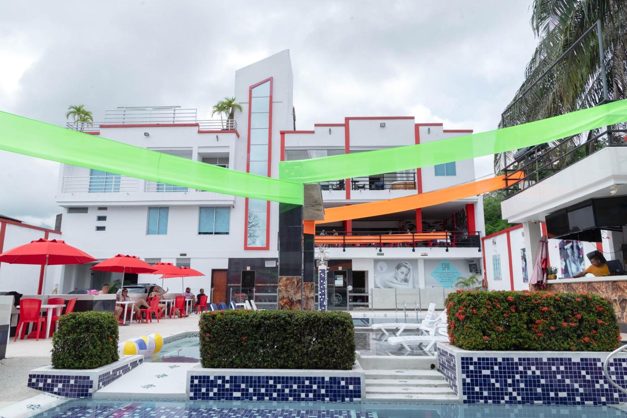 Bora Bora Adults Only 4* Melgar