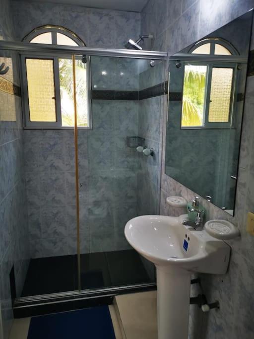 Villa Javier C6