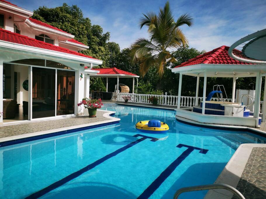 Villa Javier C6