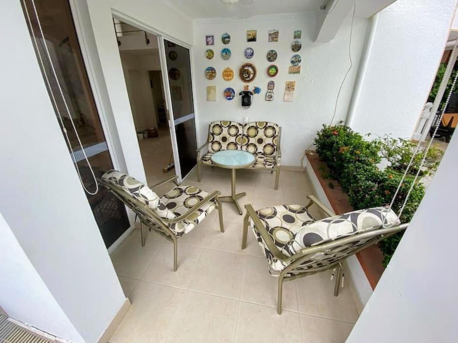 Villa Javier C6 Melgar
