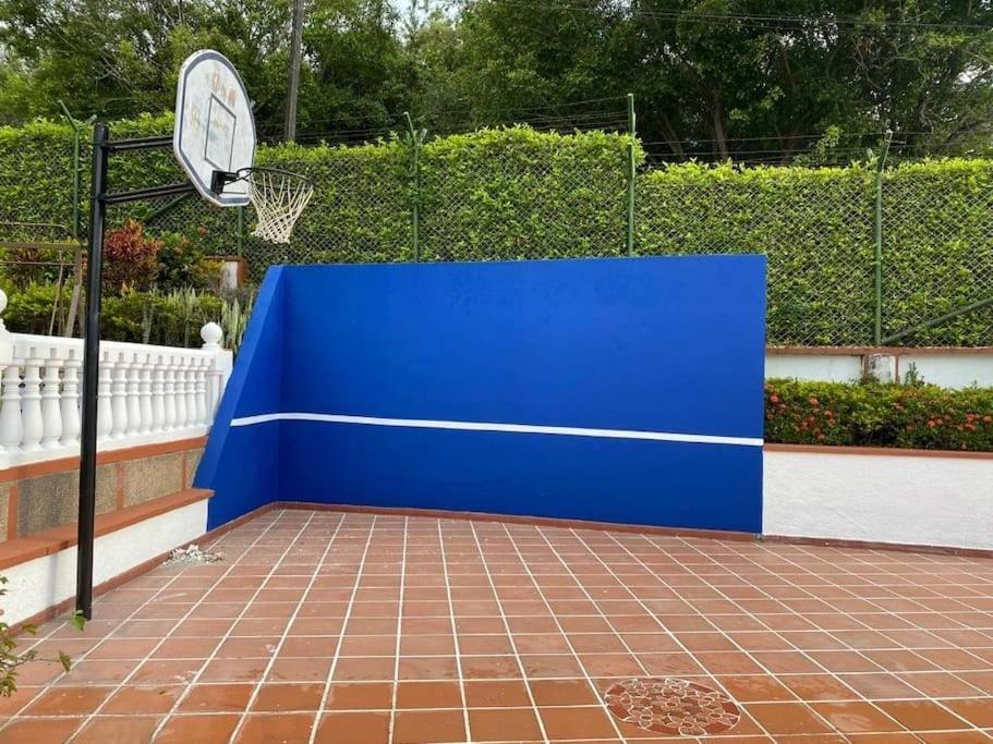 Villa Javier C6 Melgar