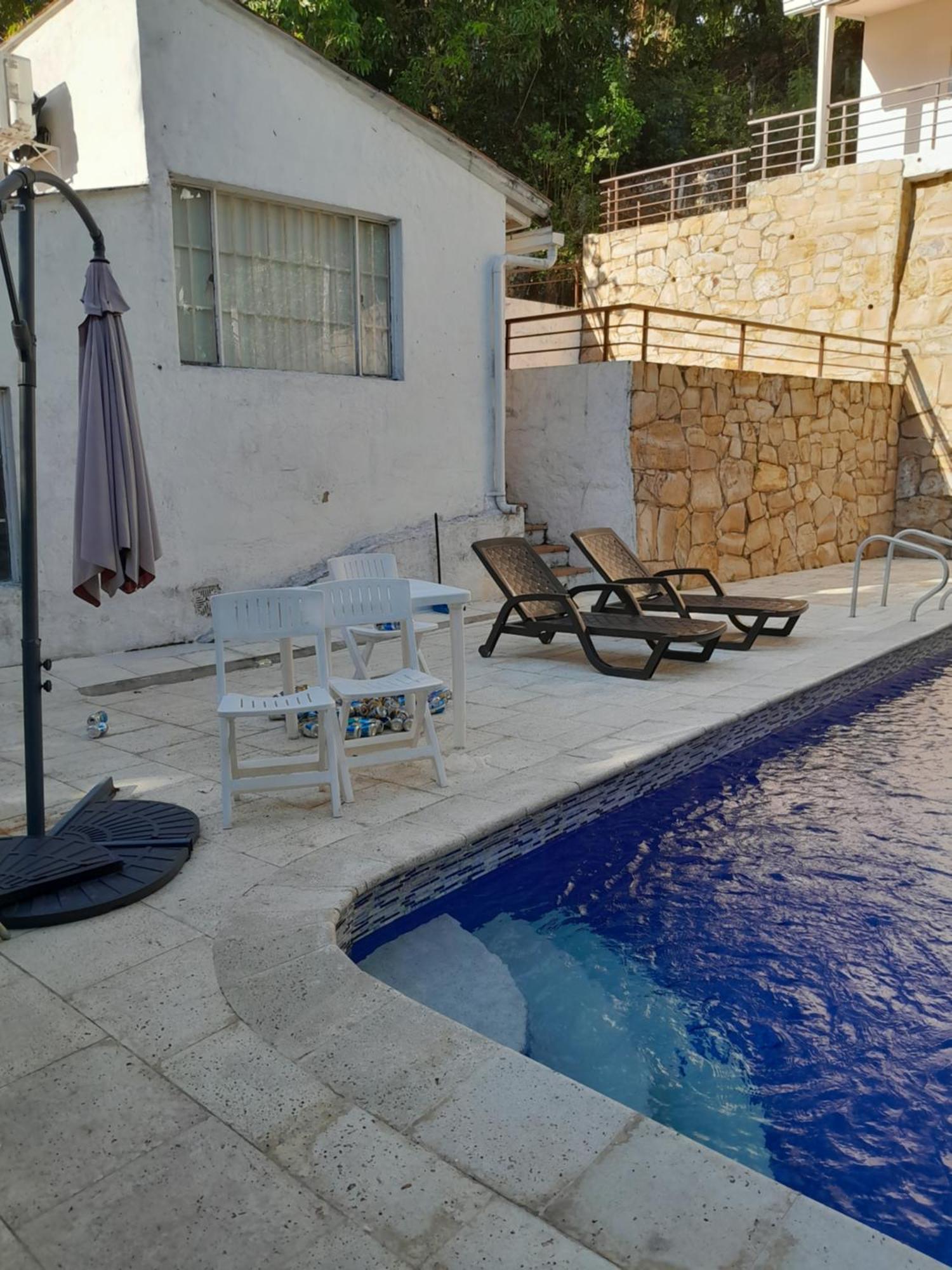 Casa De Piedra Сasa de vacaciones