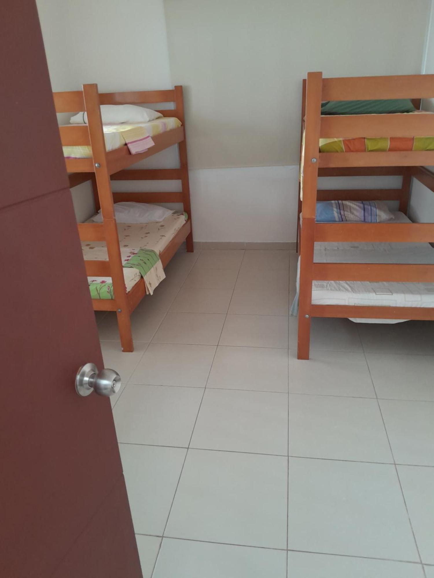 Сasa de vacaciones Casa De Piedra *