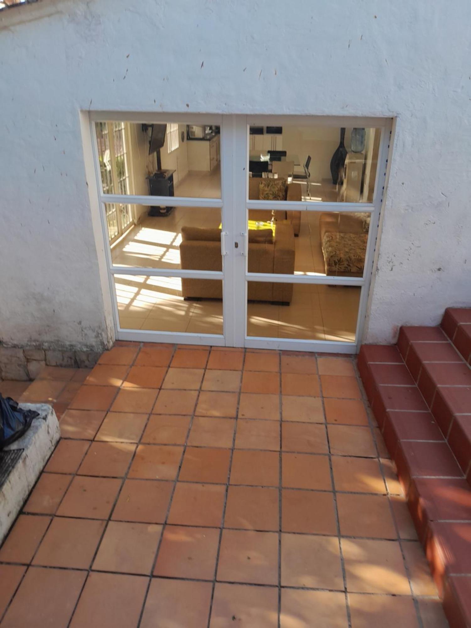 Сasa de vacaciones Casa De Piedra Melgar