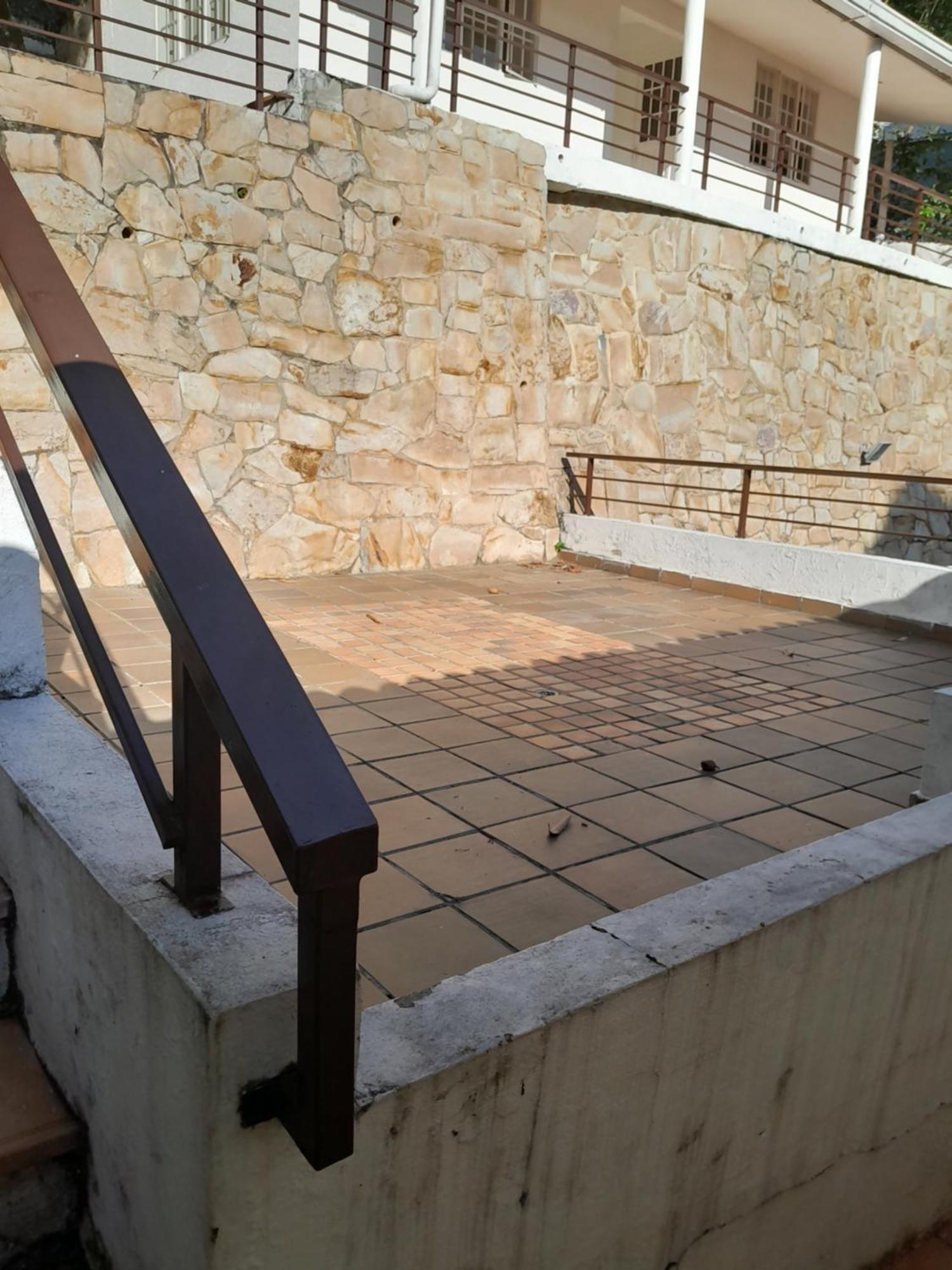 Casa De Piedra *