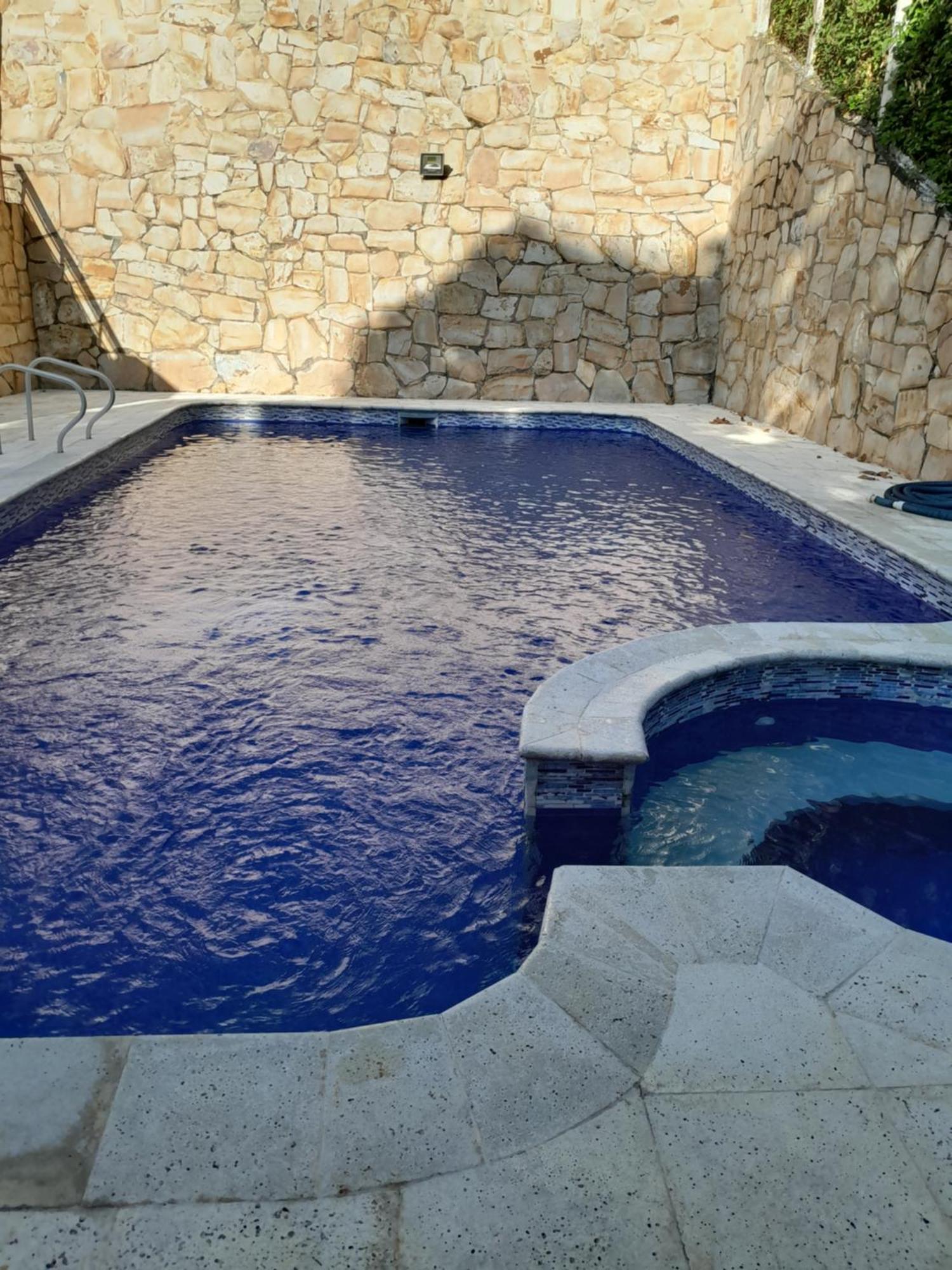 Сasa de vacaciones Casa De Piedra