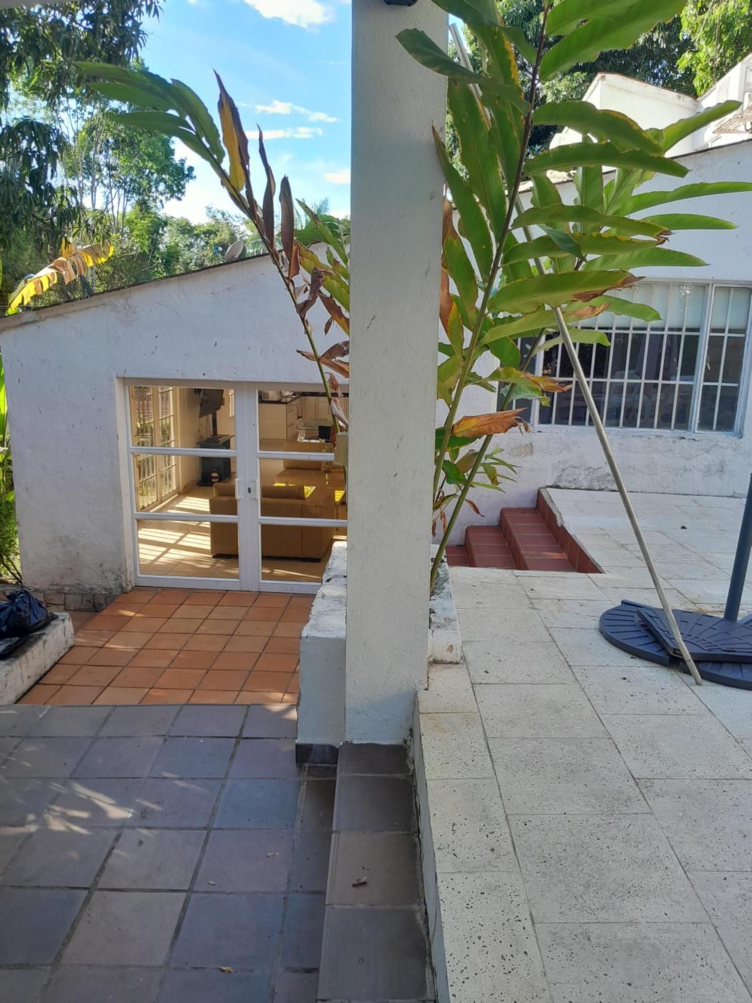 Casa De Piedra Melgar