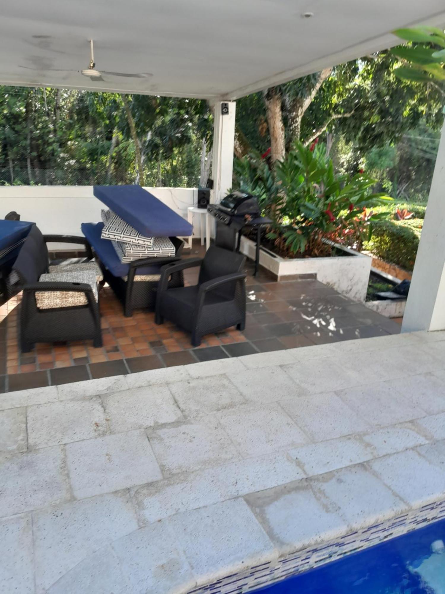 Casa De Piedra Сasa de vacaciones