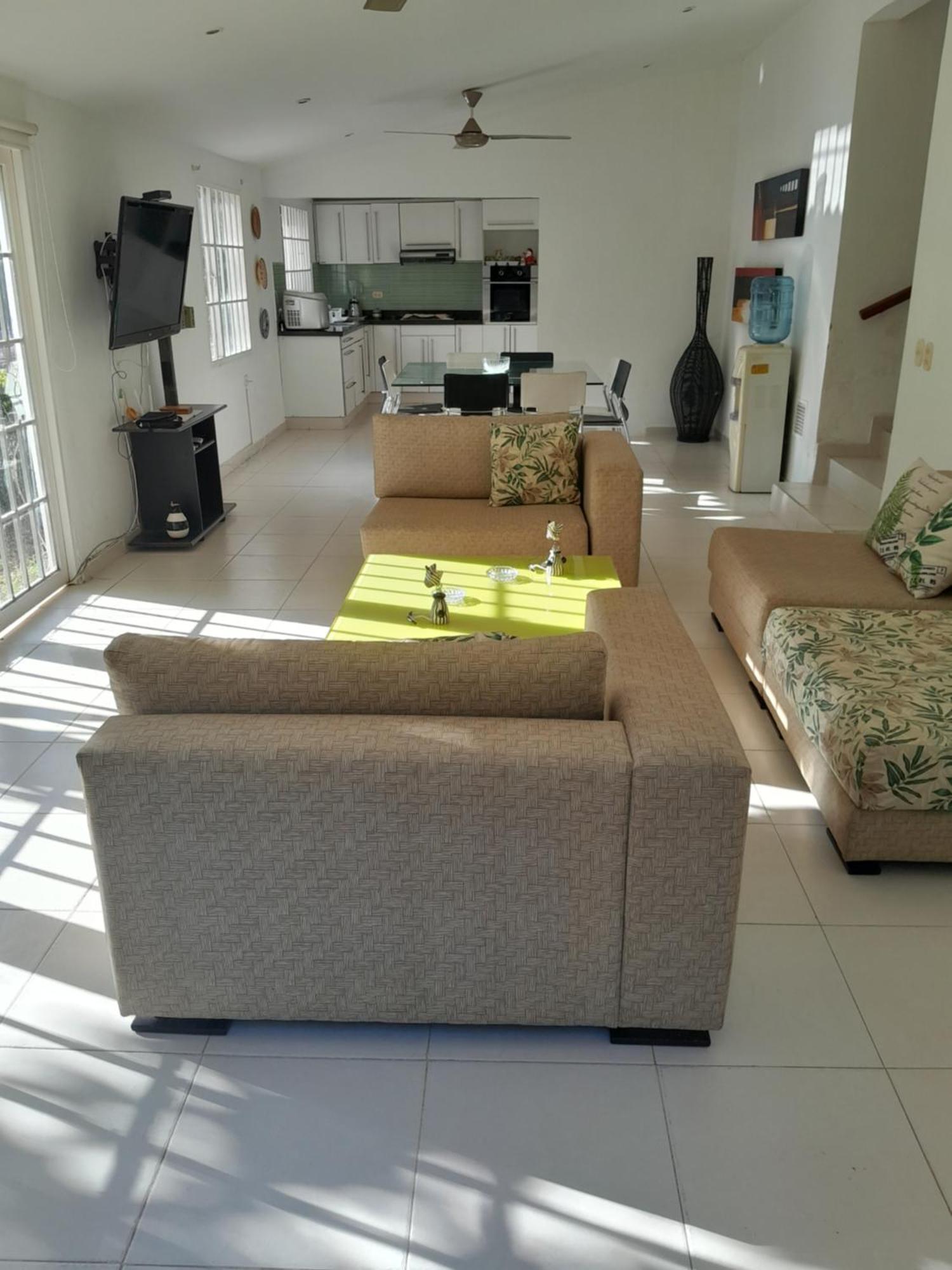 Сasa de vacaciones Casa De Piedra