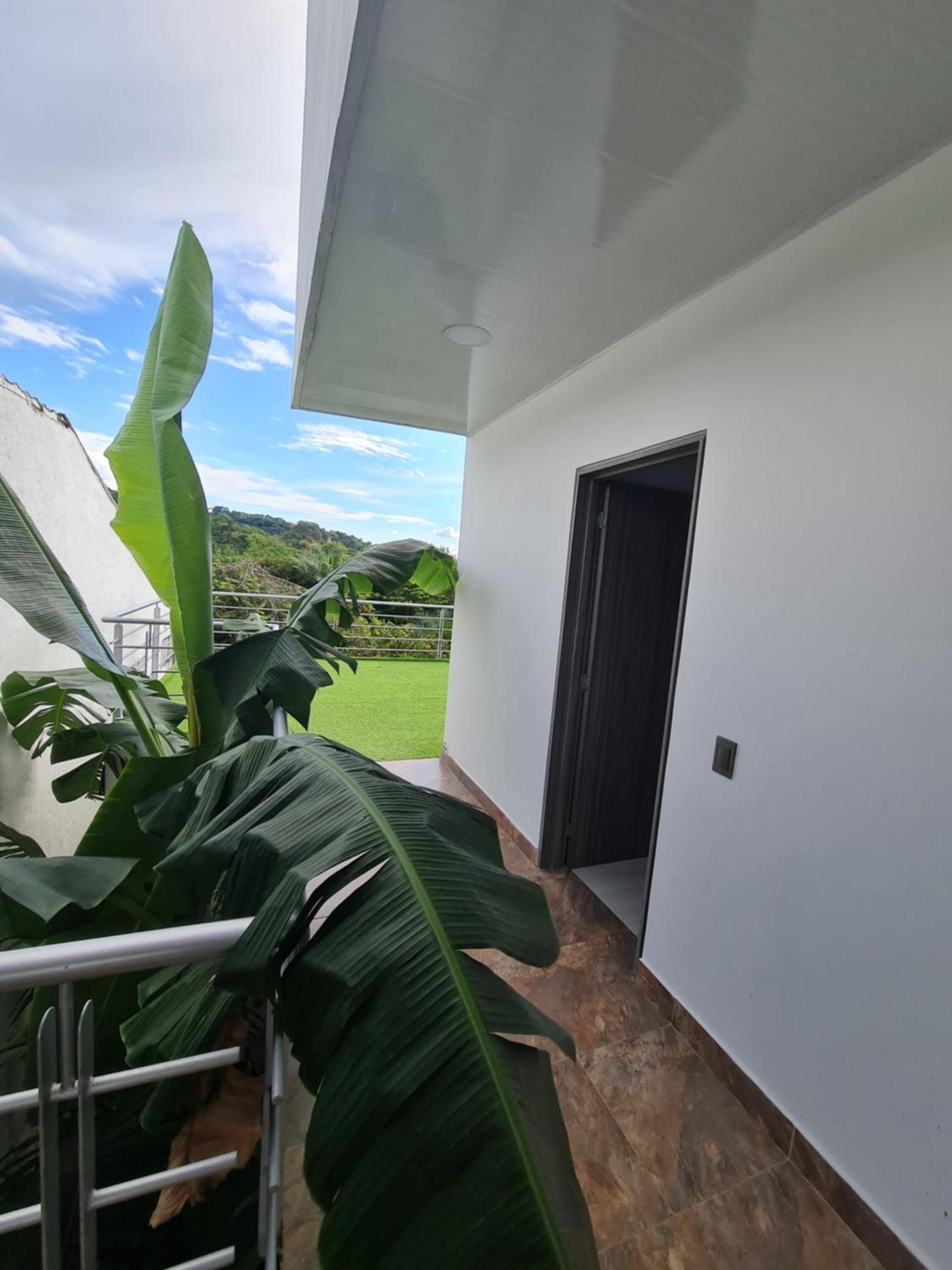 Quinta Shaddai Melgar