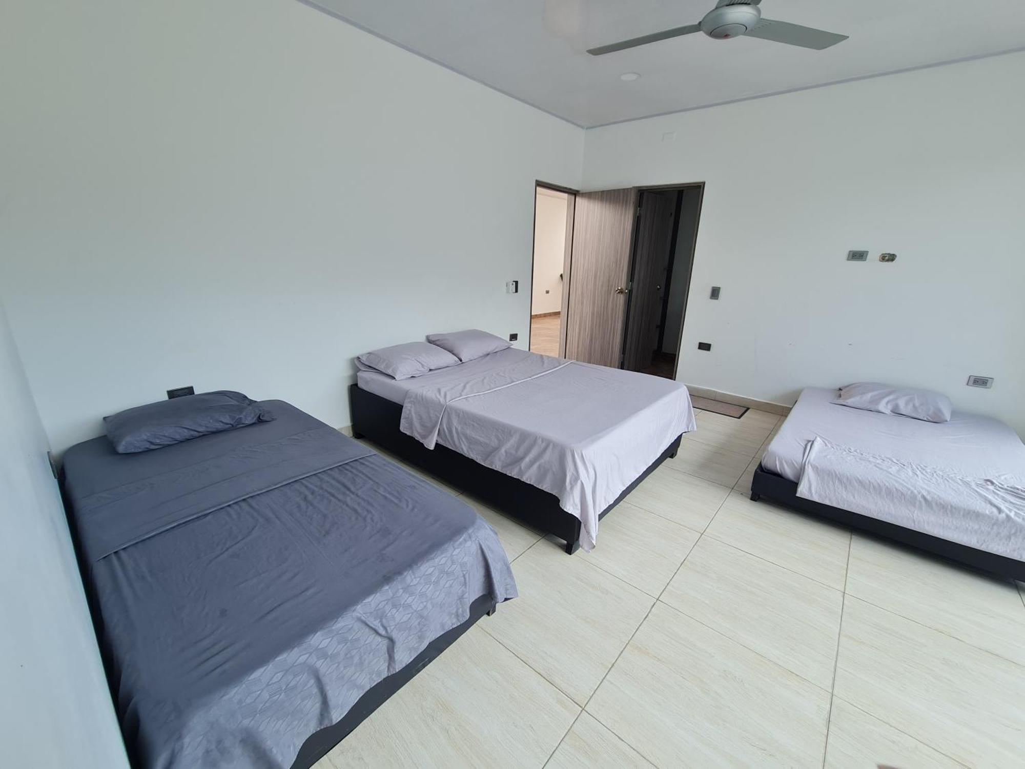 Hotel Quinta Shaddai