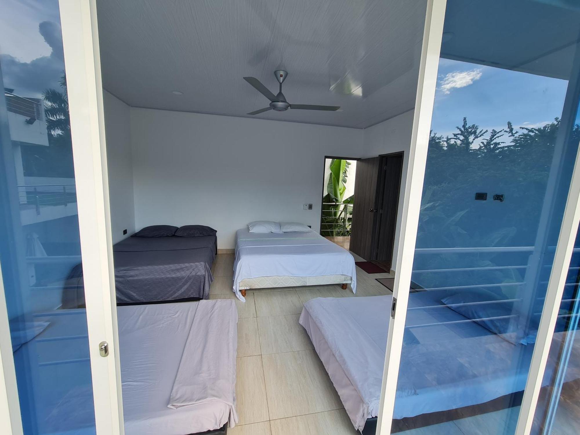 Quinta Shaddai Hotel *