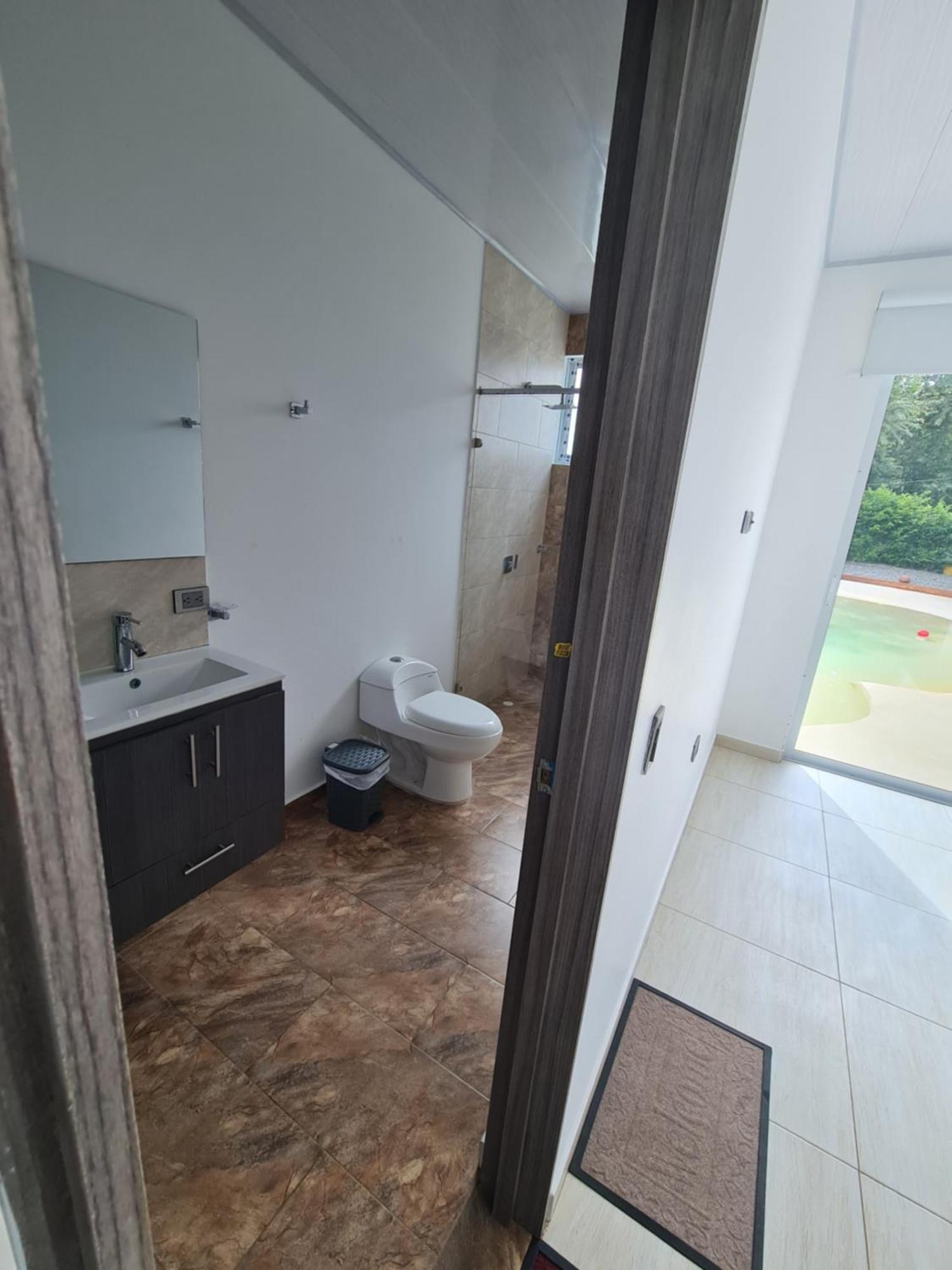 Quinta Shaddai Hotel