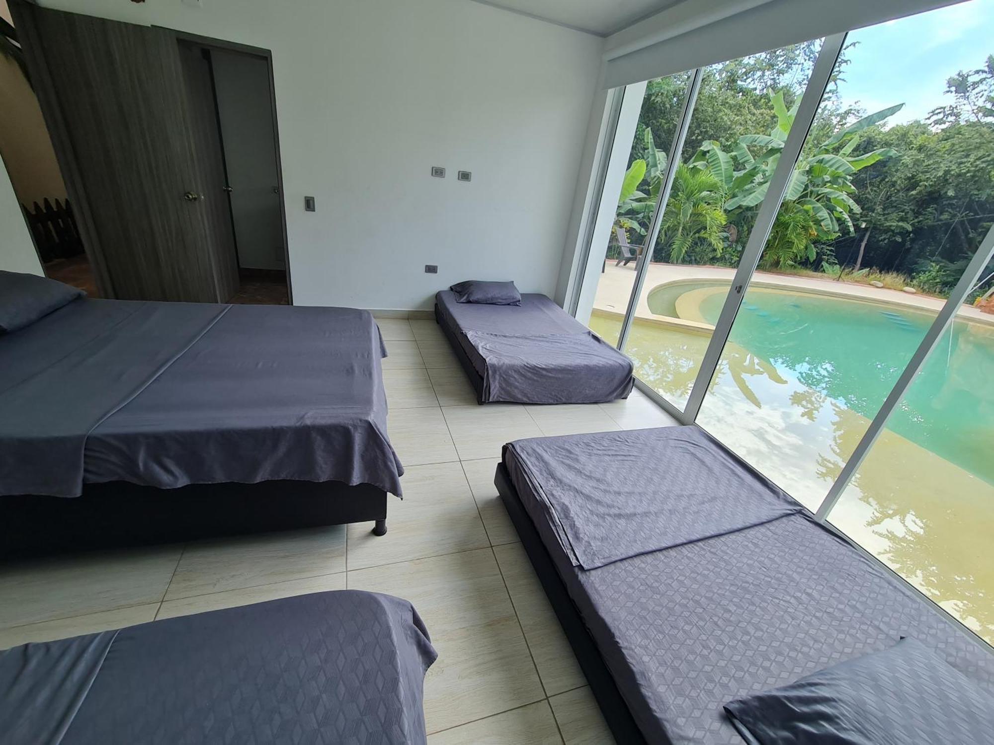 Quinta Shaddai Hotel Melgar