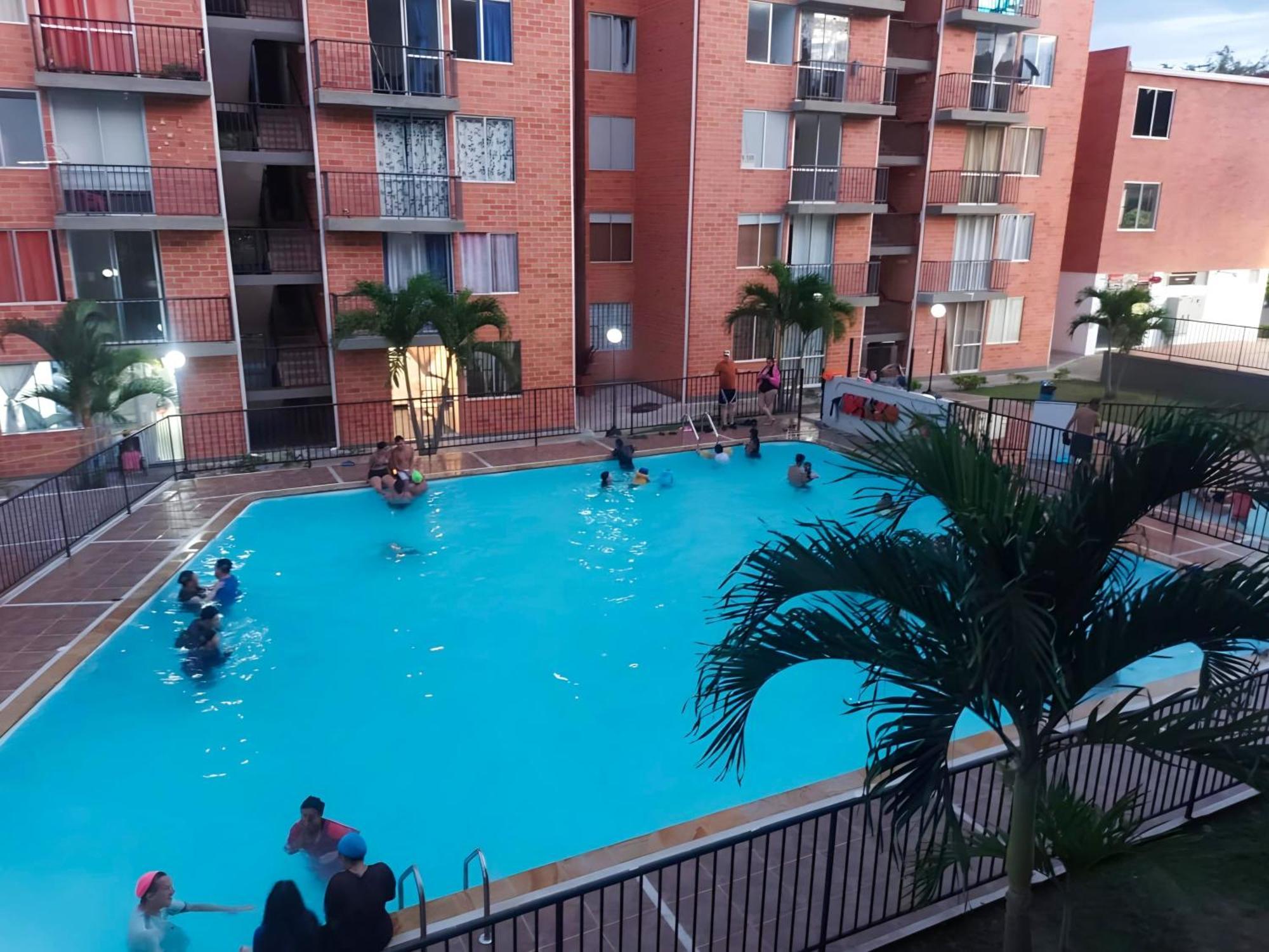 Elegancia, Calor Y Confort Apartamento