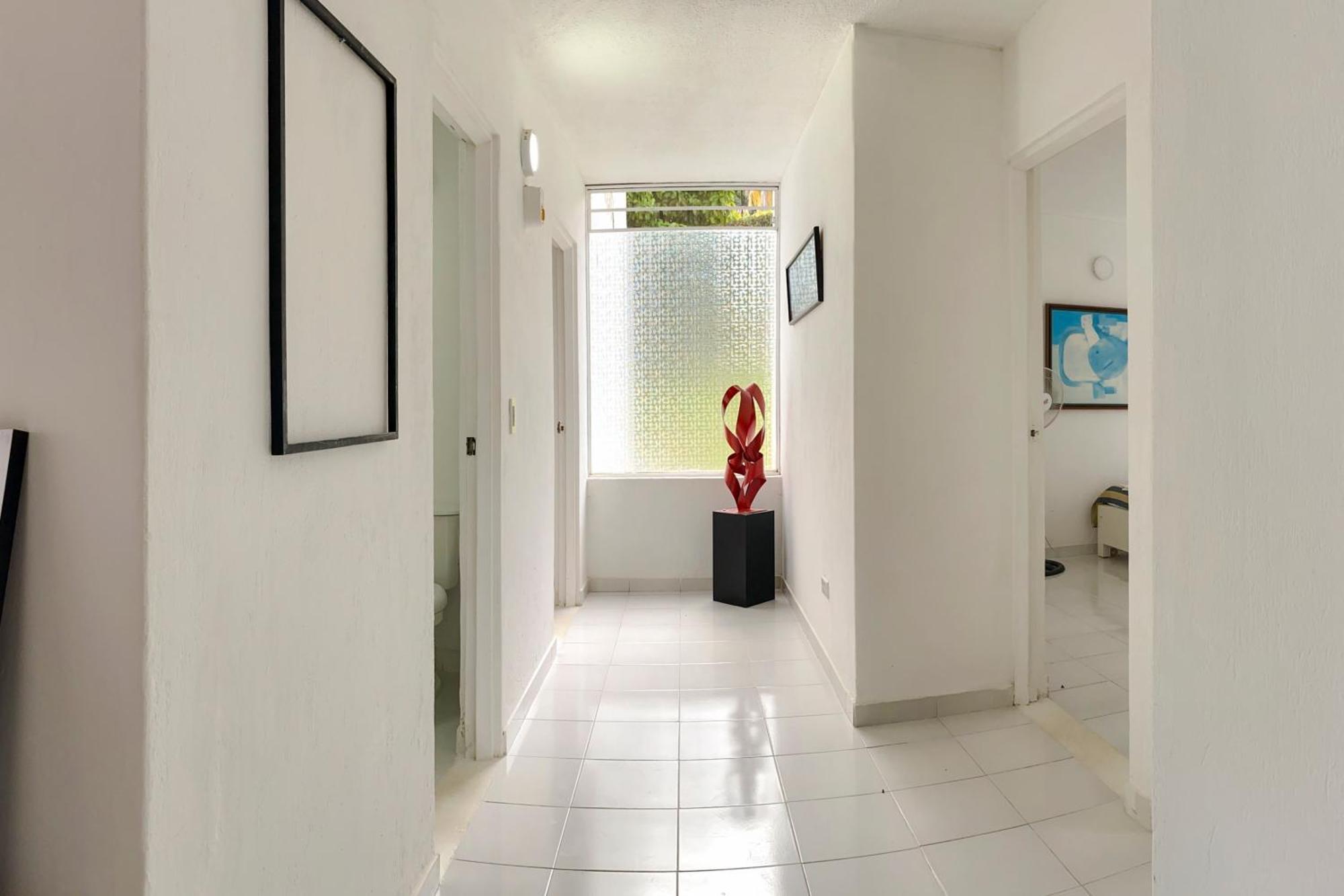 Сasa de vacaciones Tipo Casa En Carmen De Apicala