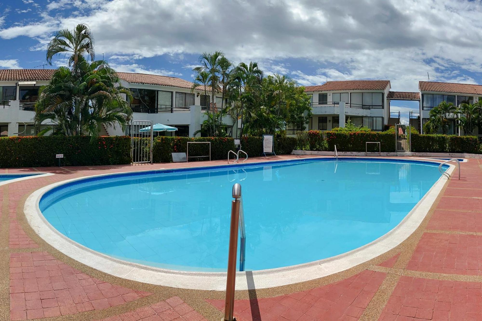 Сasa de vacaciones Tipo Casa En Carmen De Apicala Melgar