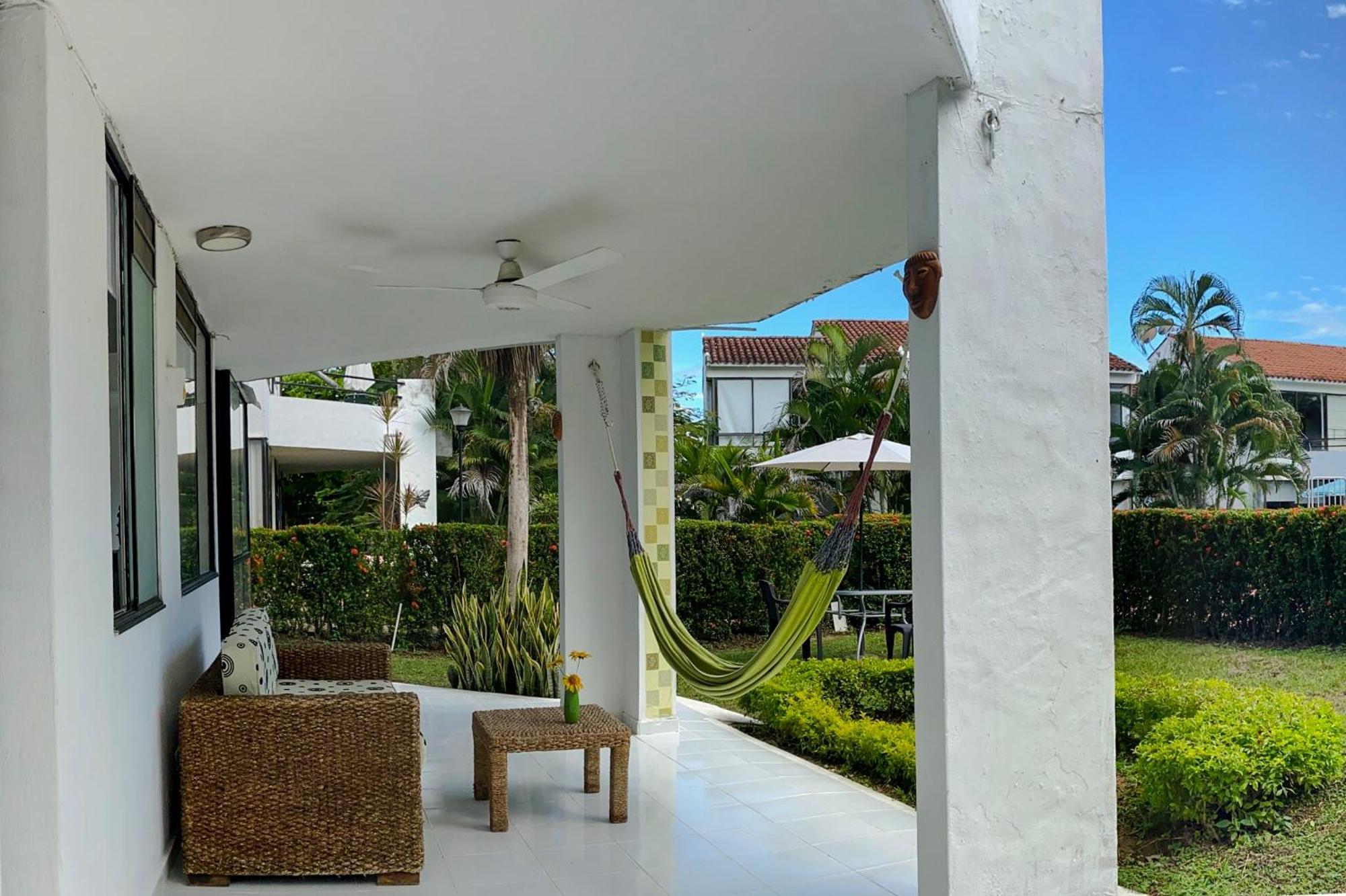 Tipo Casa En Carmen De Apicala *