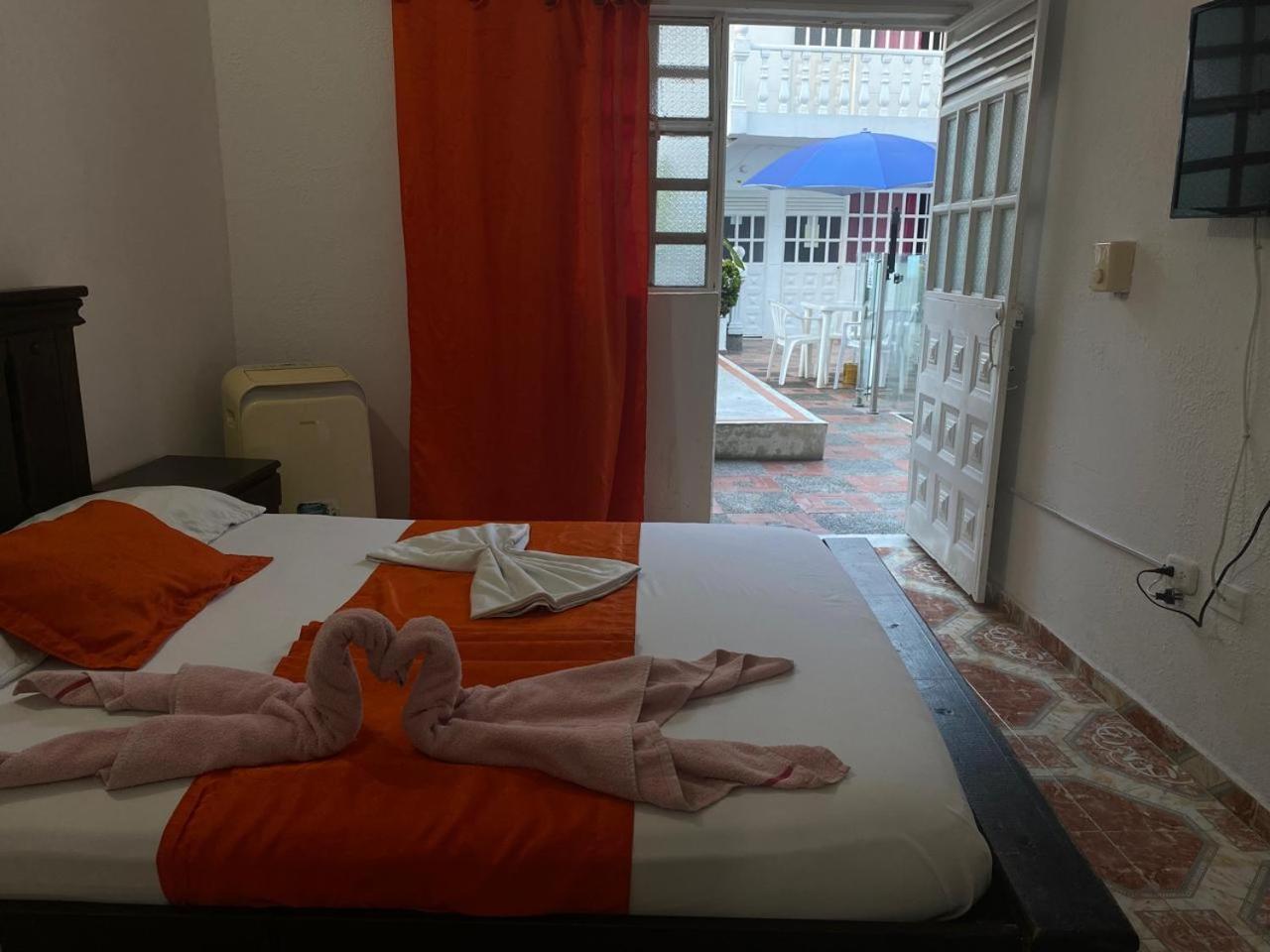 San Jorge Hotel 4*