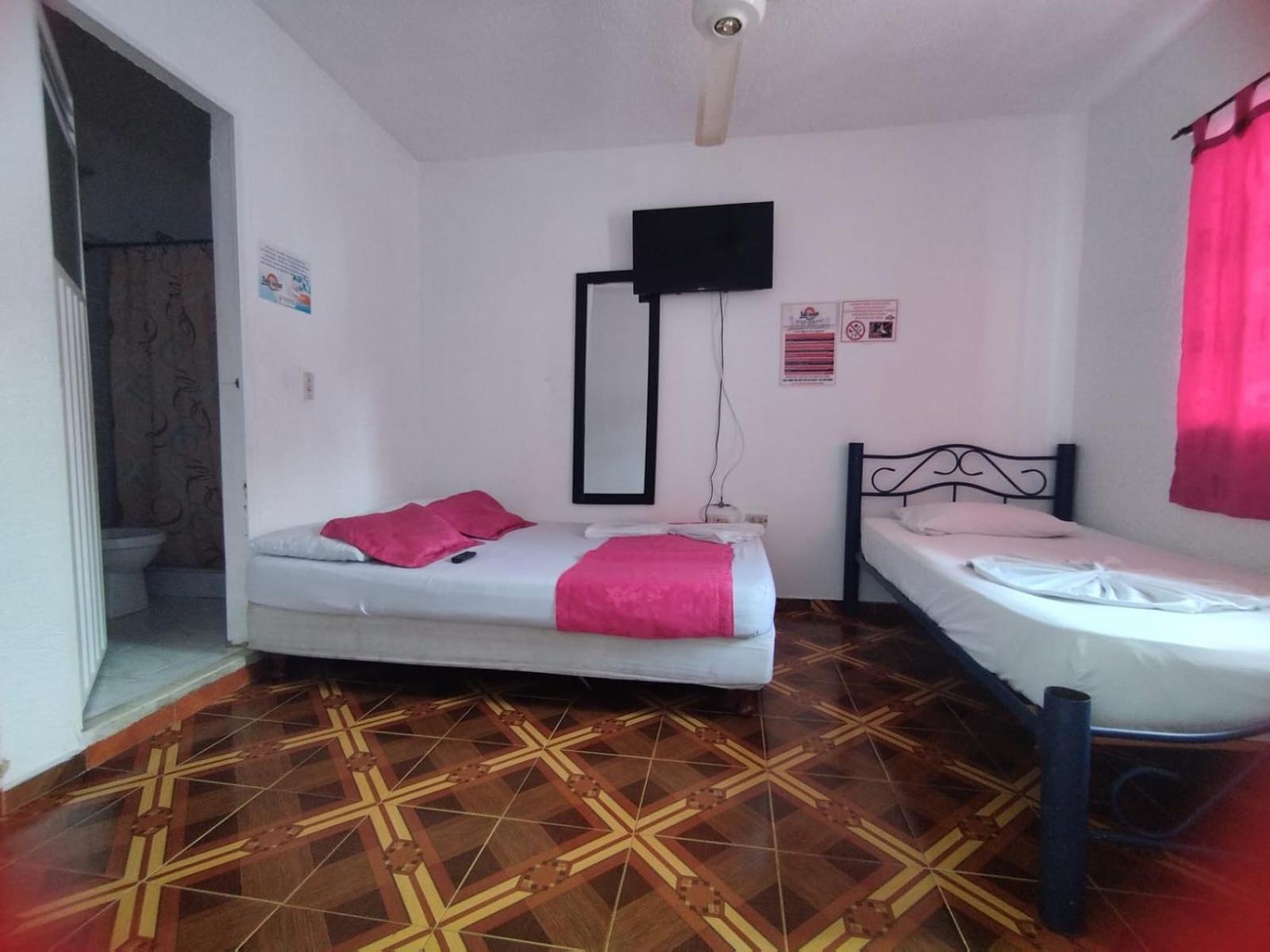 San Jorge Hotel