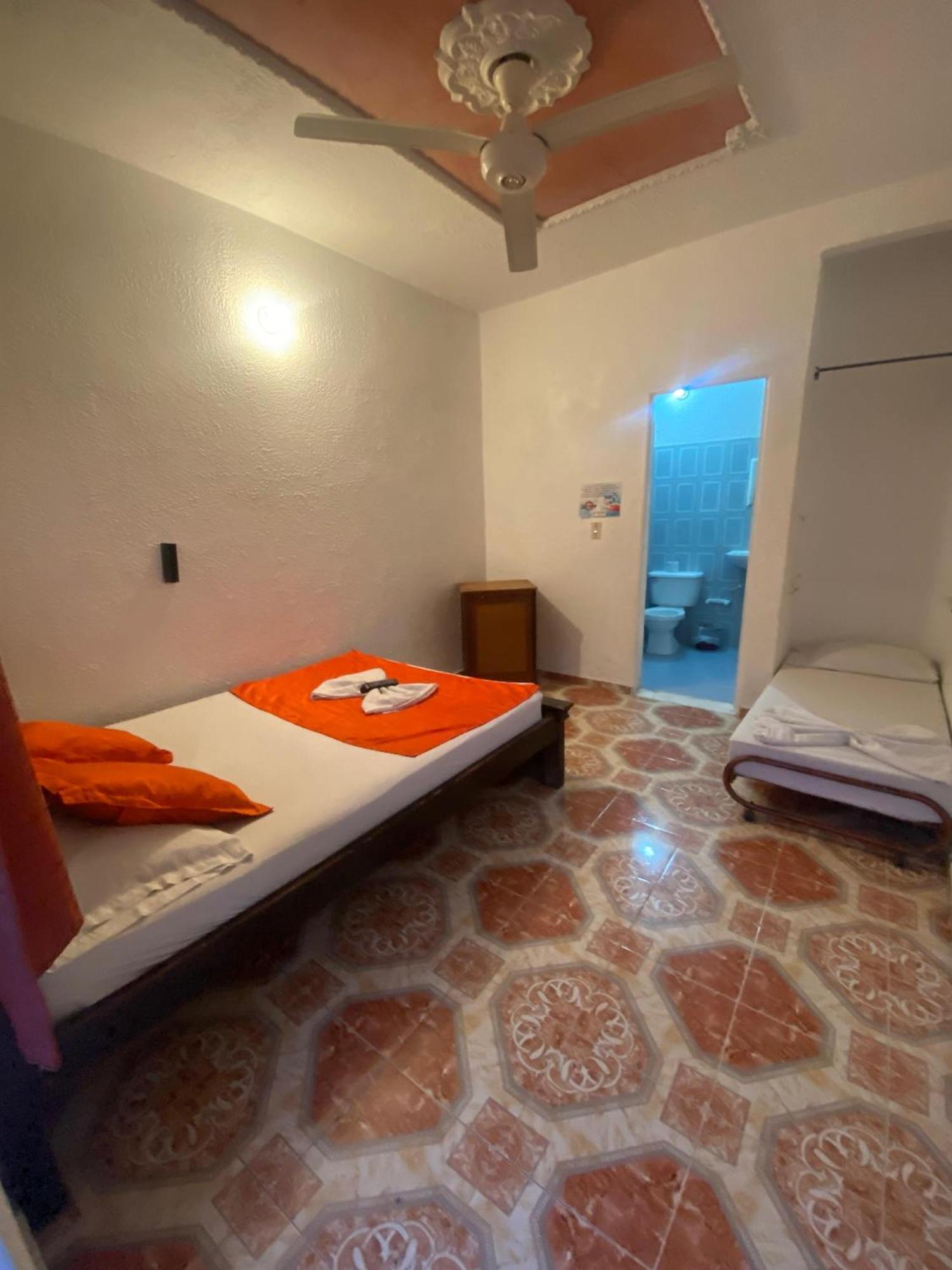 Hotel San Jorge Melgar